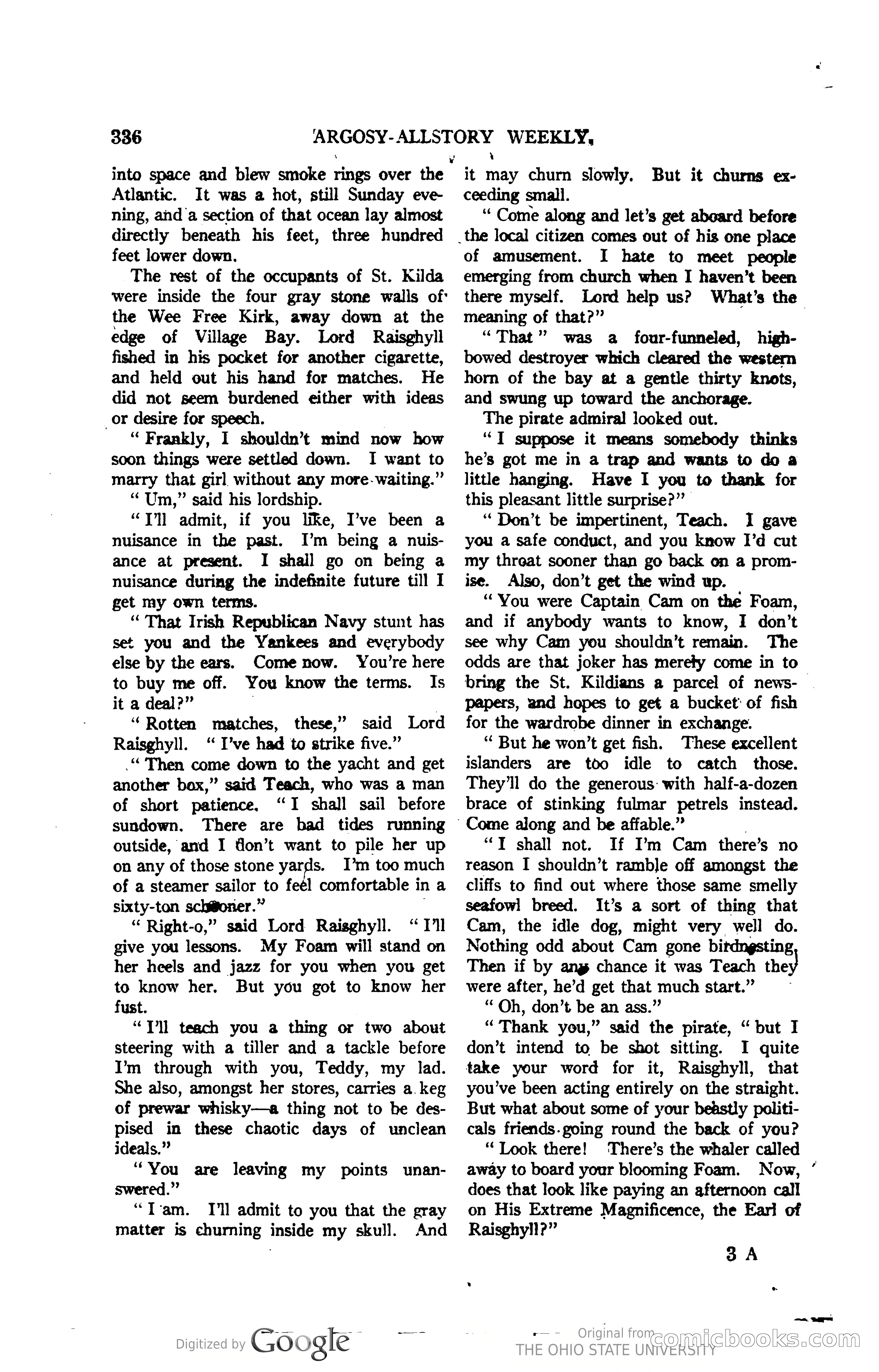 Argosy All-Story Weekly, Vol. 123, No. 3 — page 54 of 232