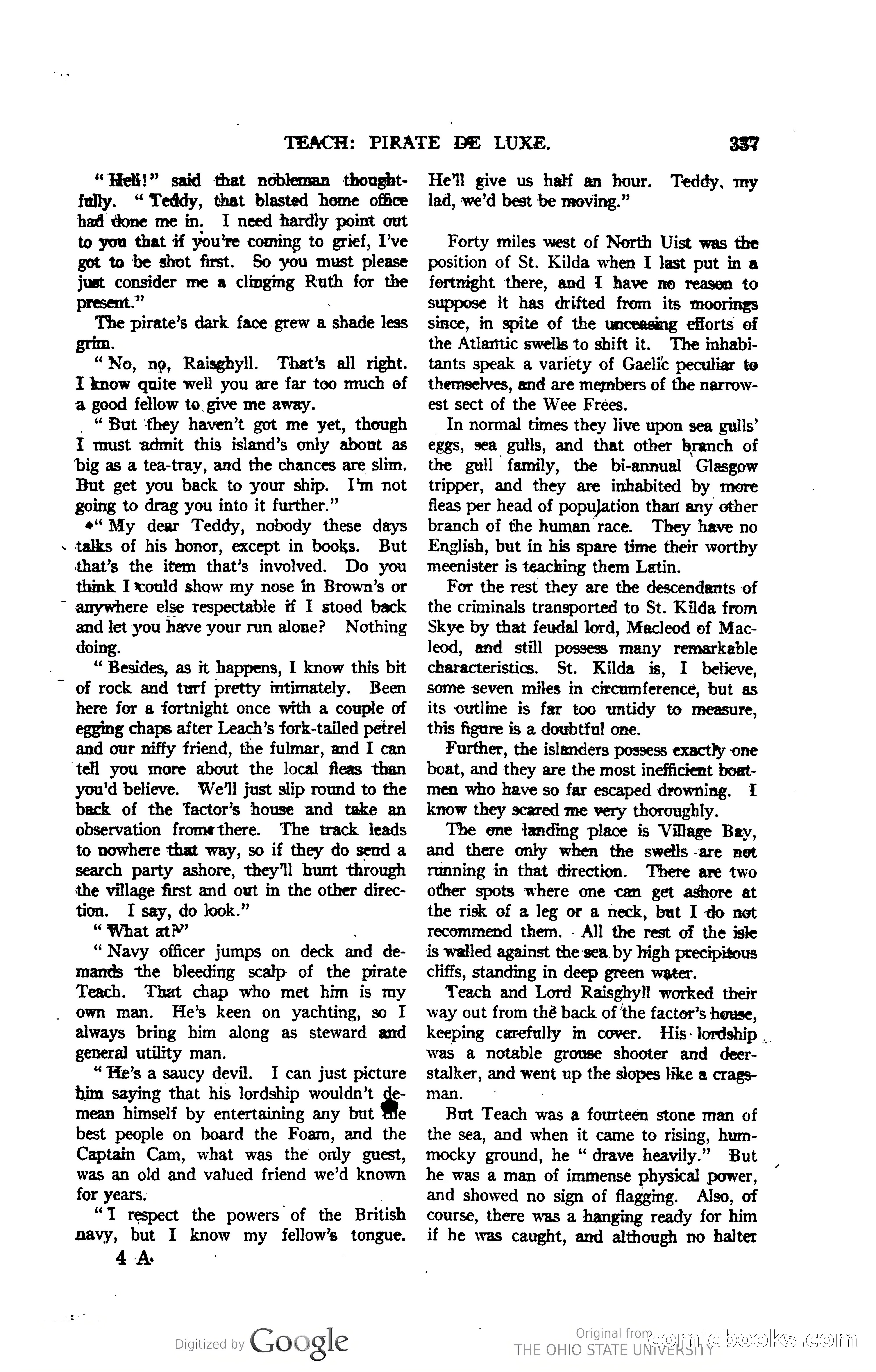 Argosy All-Story Weekly, Vol. 123, No. 3 — page 55 of 232