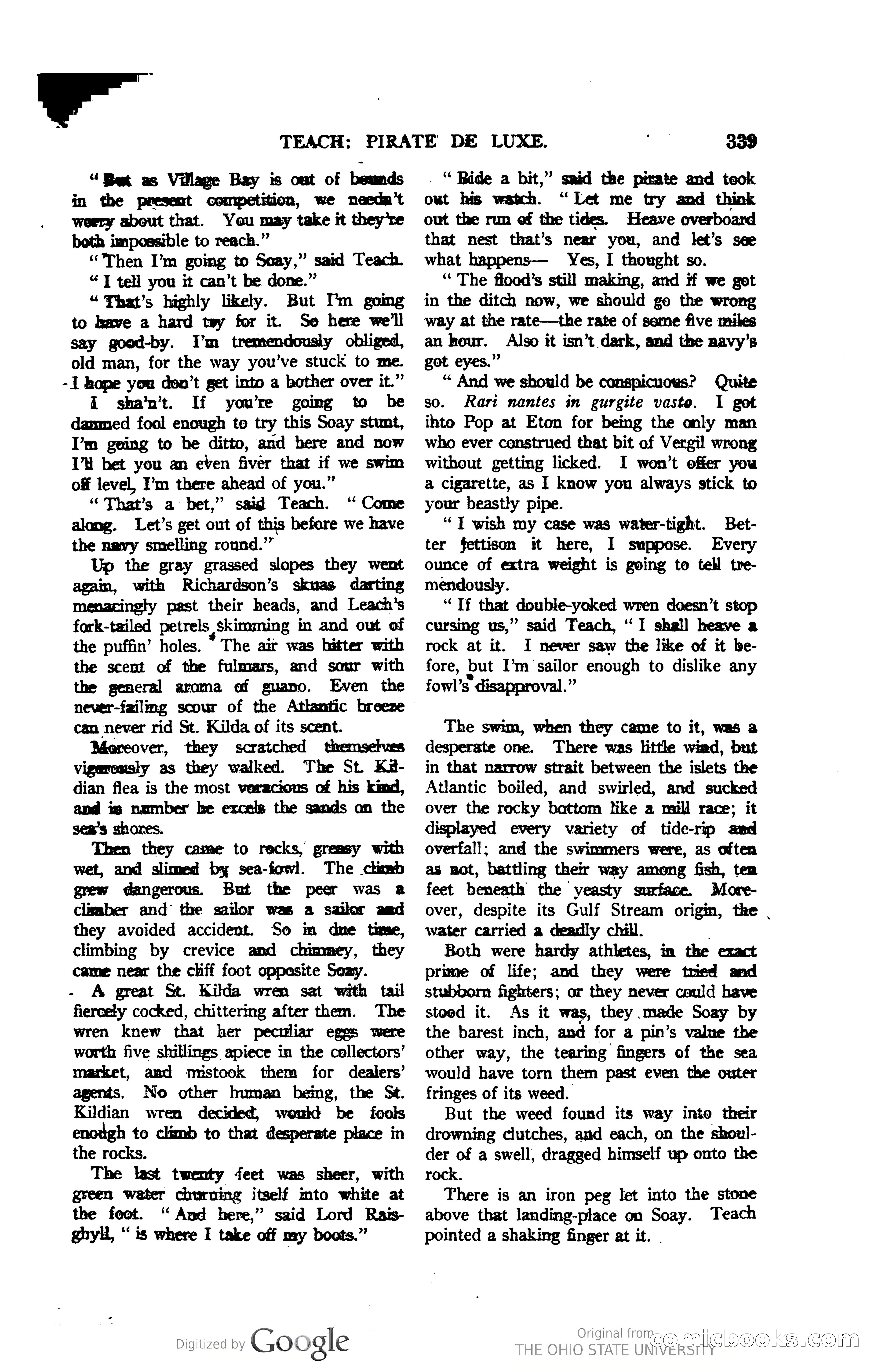 Argosy All-Story Weekly, Vol. 123, No. 3 — page 57 of 232