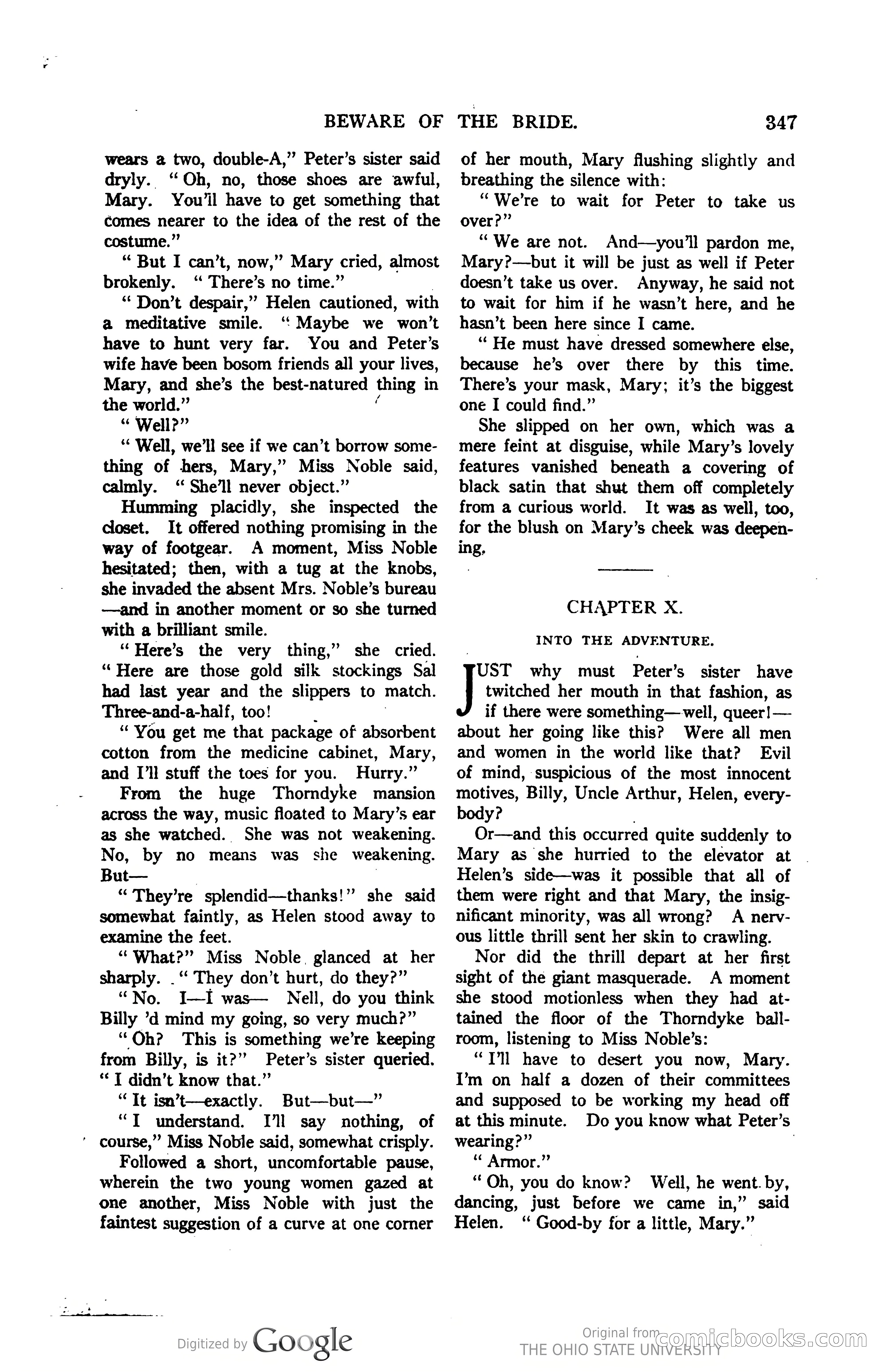 Argosy All-Story Weekly, Vol. 123, No. 3 — page 65 of 232