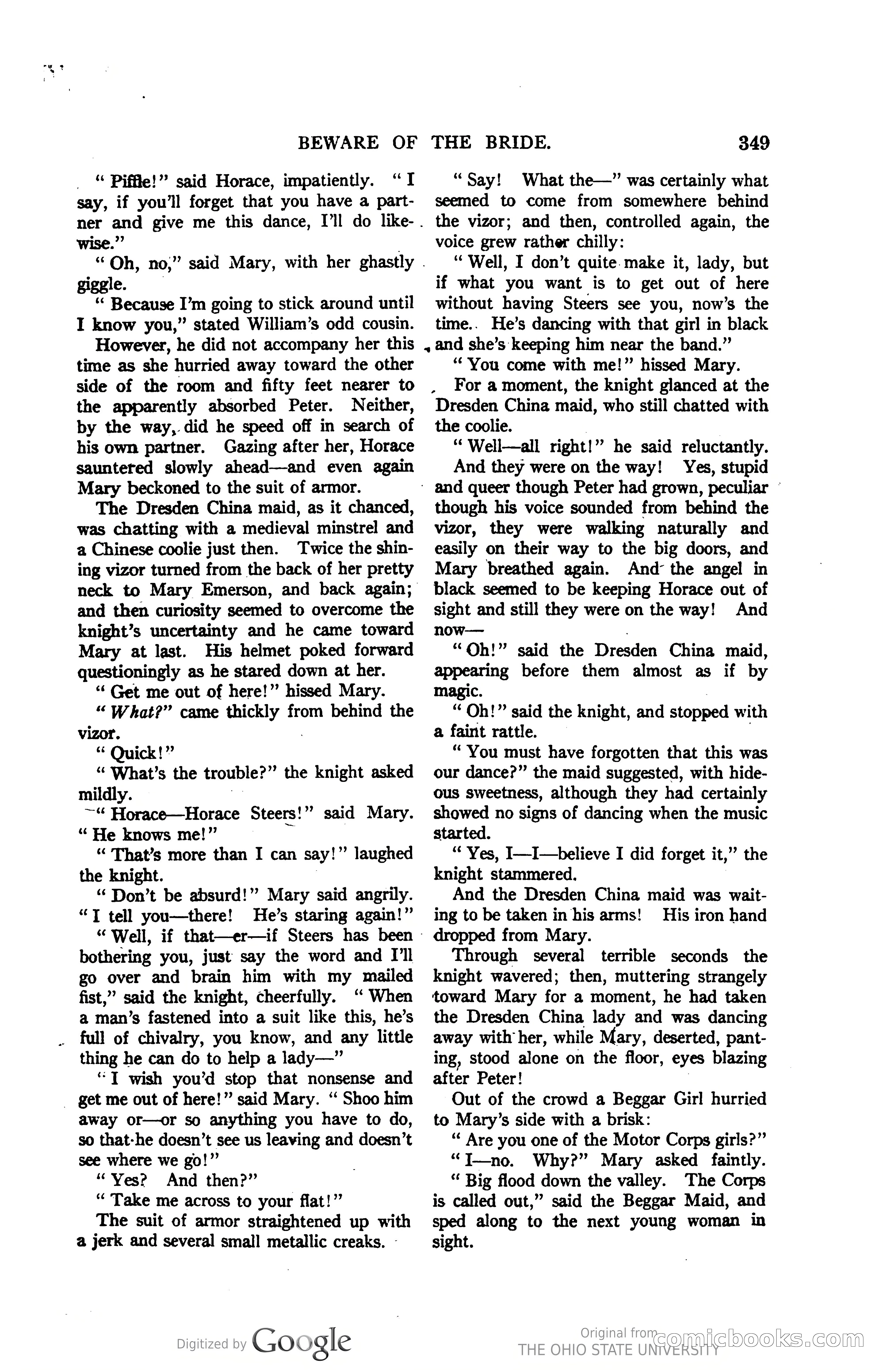 Argosy All-Story Weekly, Vol. 123, No. 3 — page 67 of 232