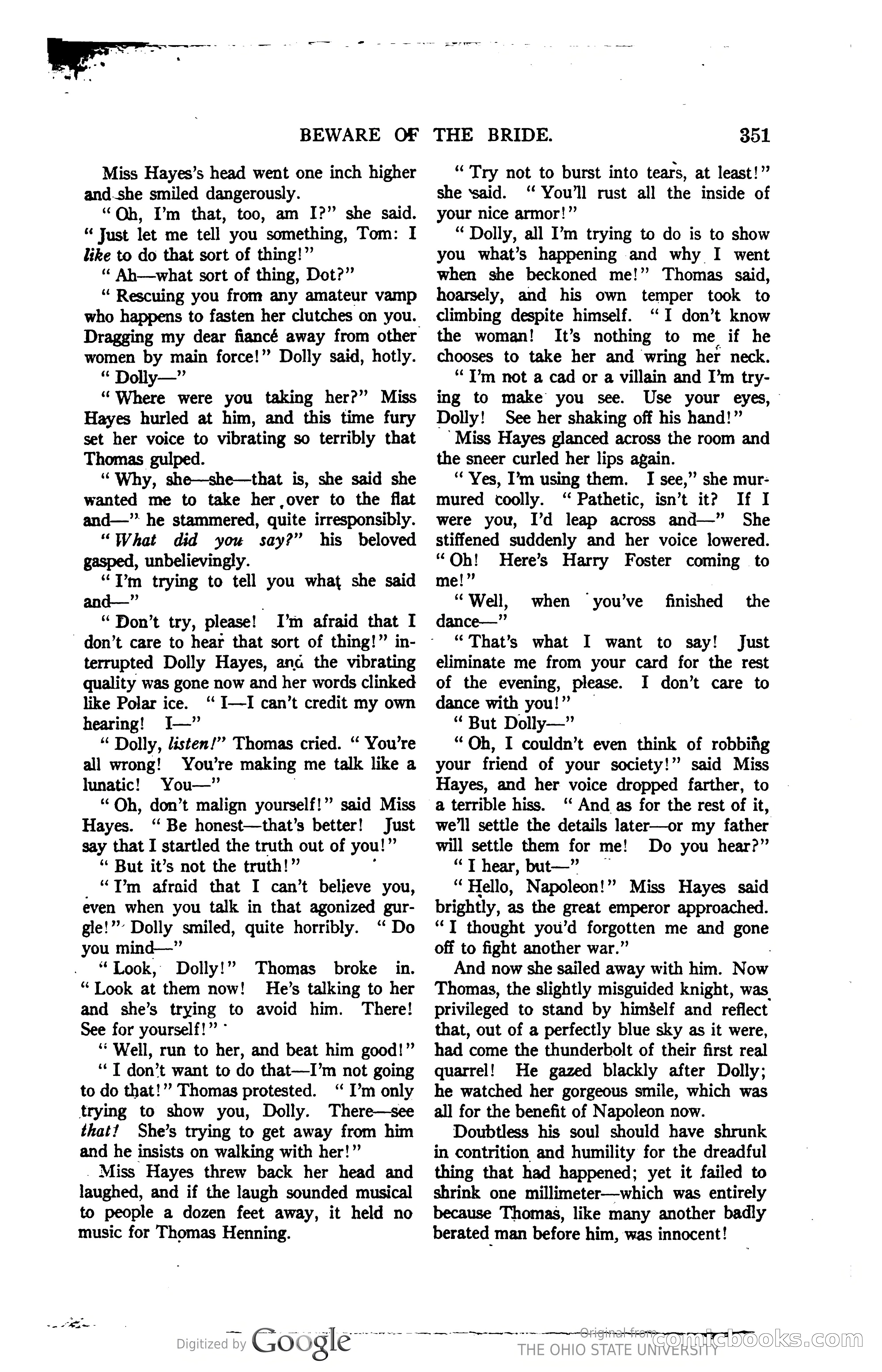 Argosy All-Story Weekly, Vol. 123, No. 3 — page 69 of 232