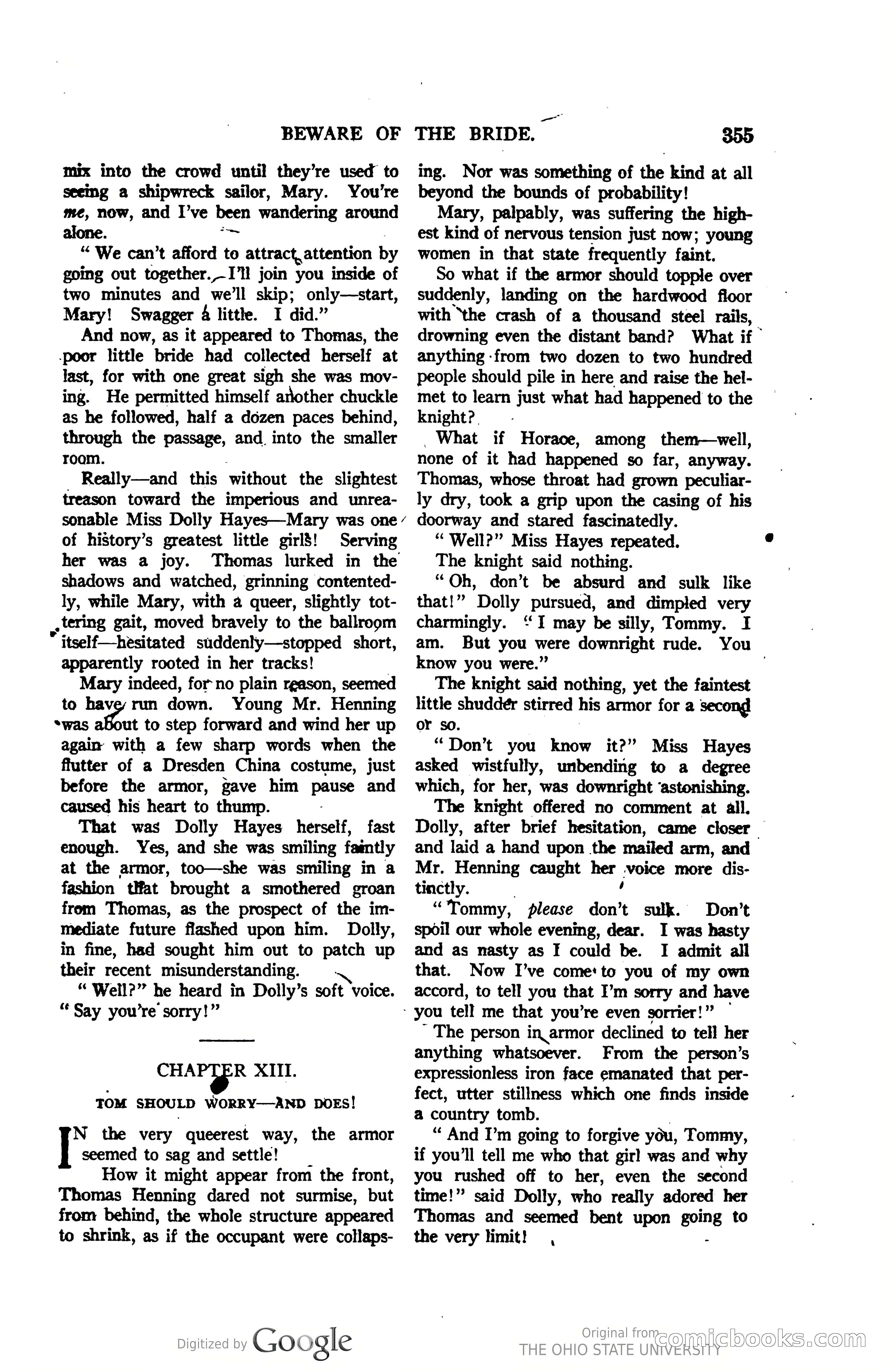 Argosy All-Story Weekly, Vol. 123, No. 3 — page 73 of 232
