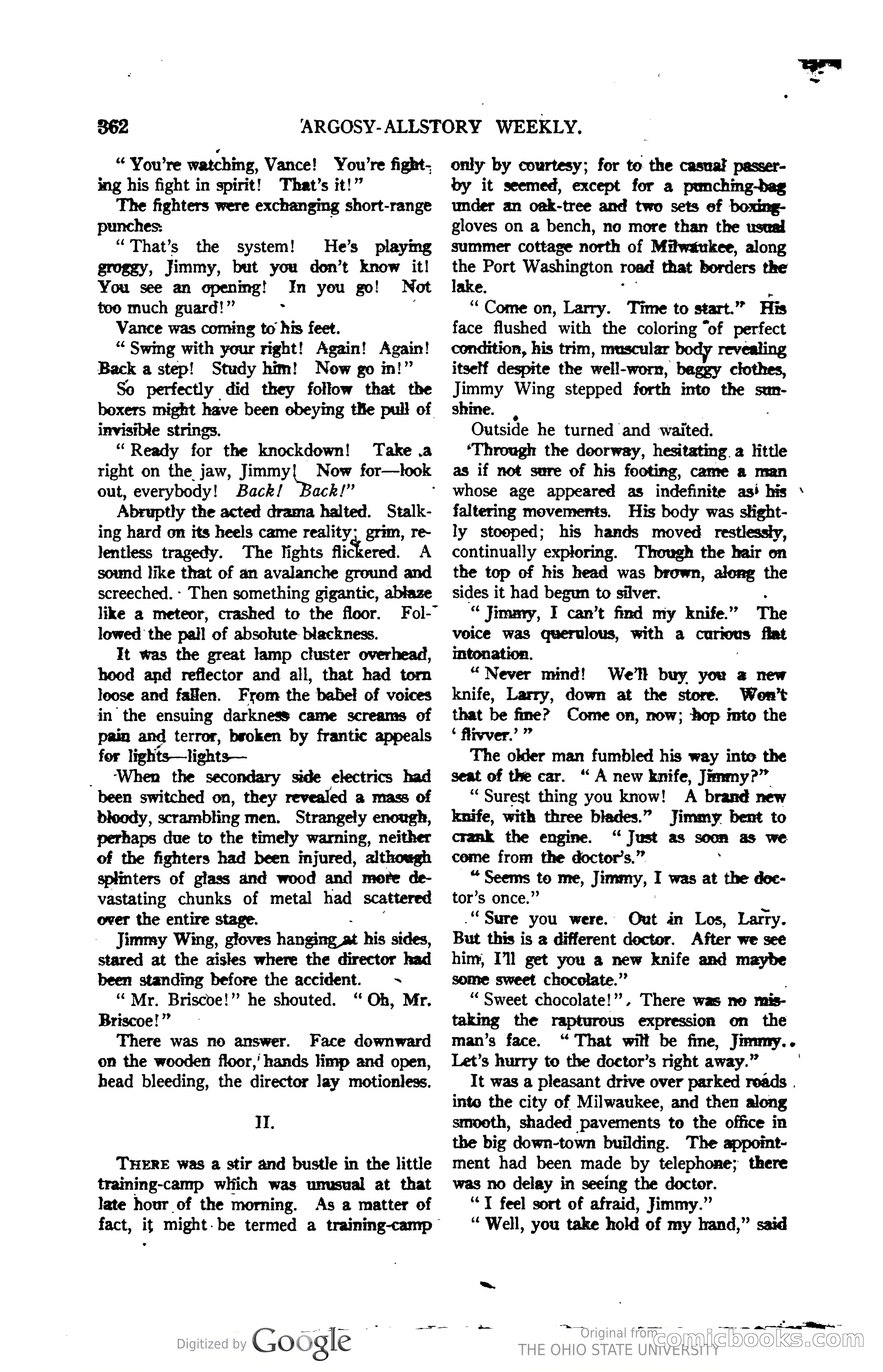 Argosy All-Story Weekly, Vol. 123, No. 3 — page 80 of 232