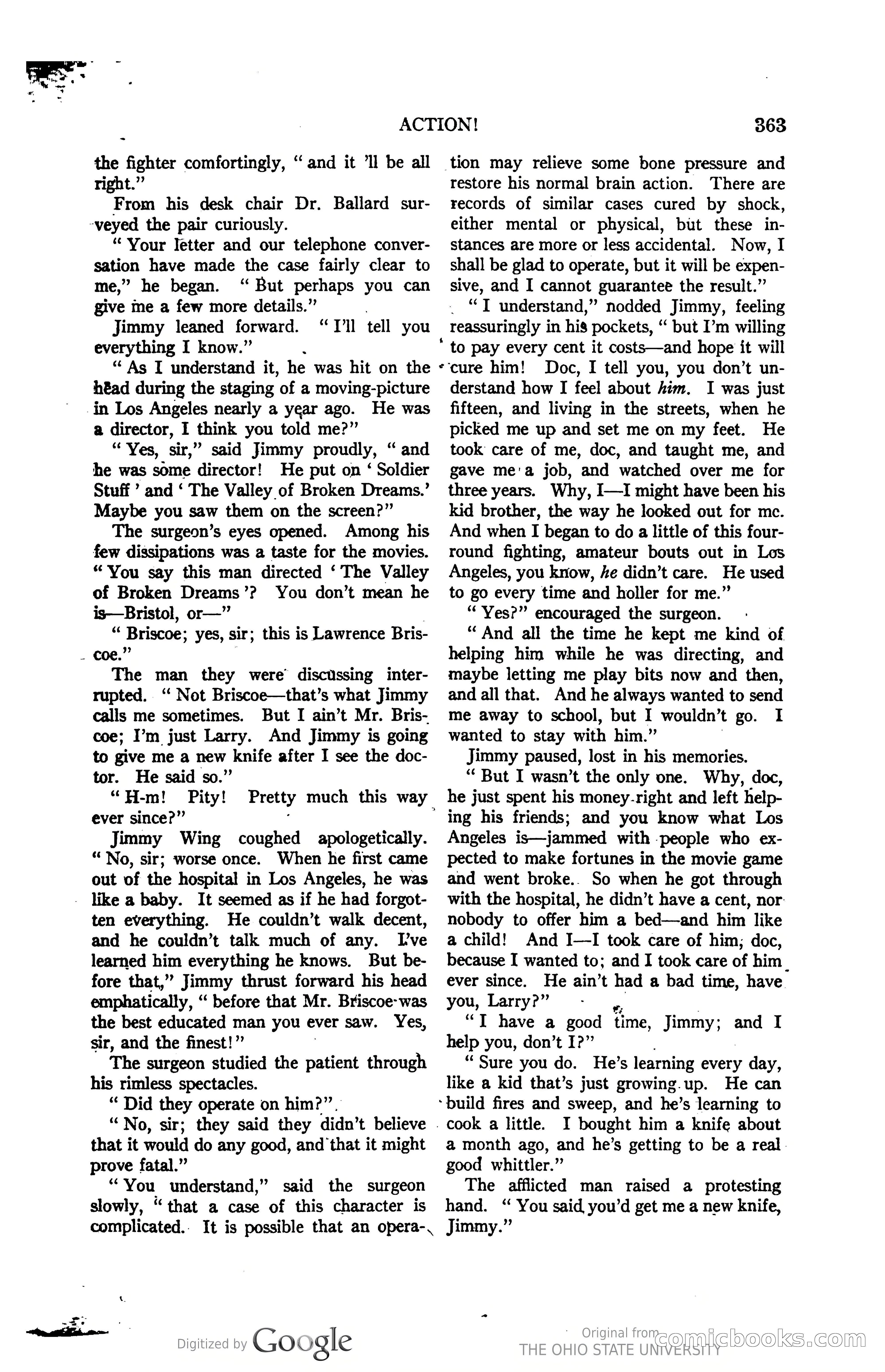 Argosy All-Story Weekly, Vol. 123, No. 3 — page 81 of 232