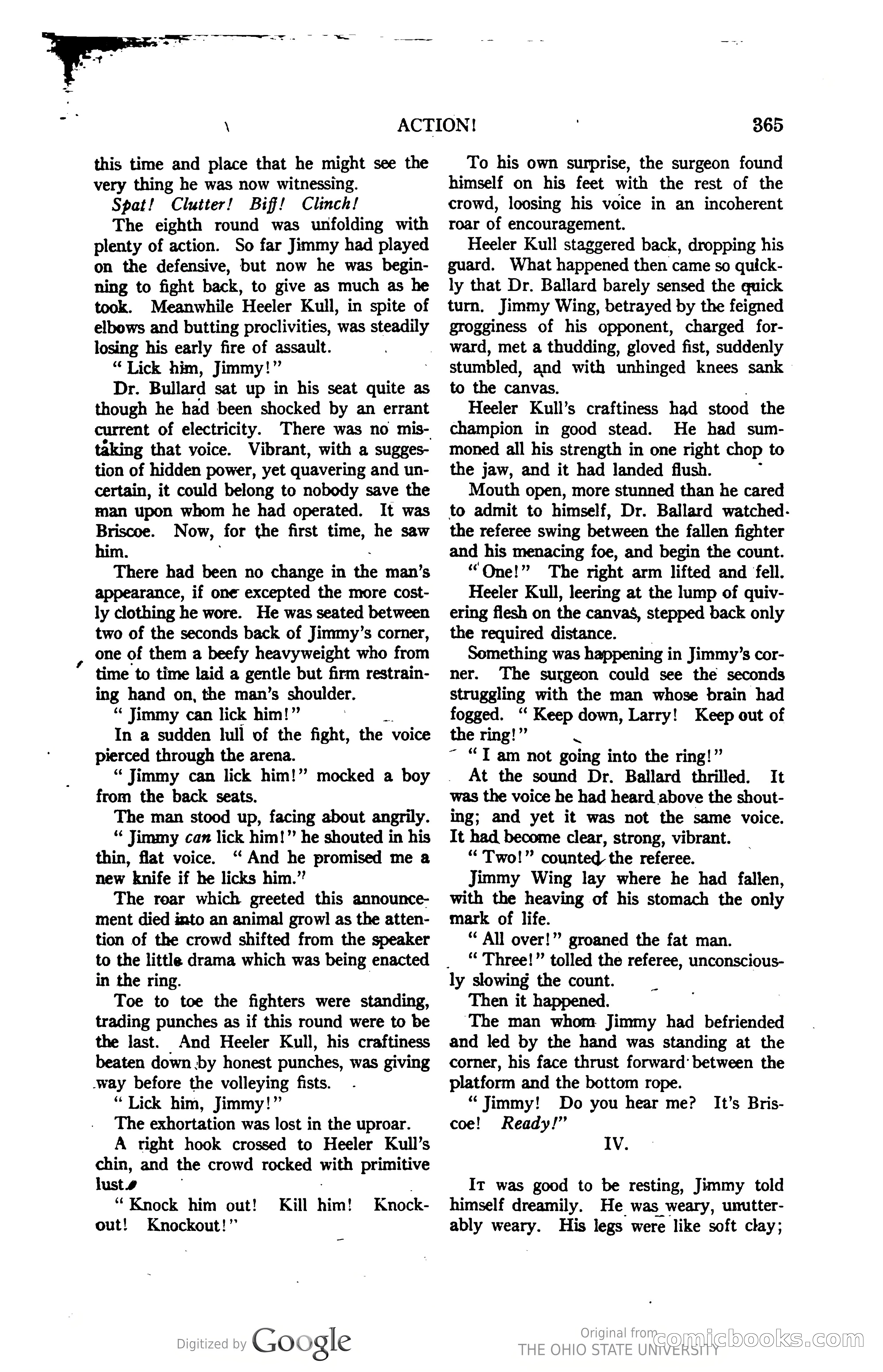 Argosy All-Story Weekly, Vol. 123, No. 3 — page 83 of 232