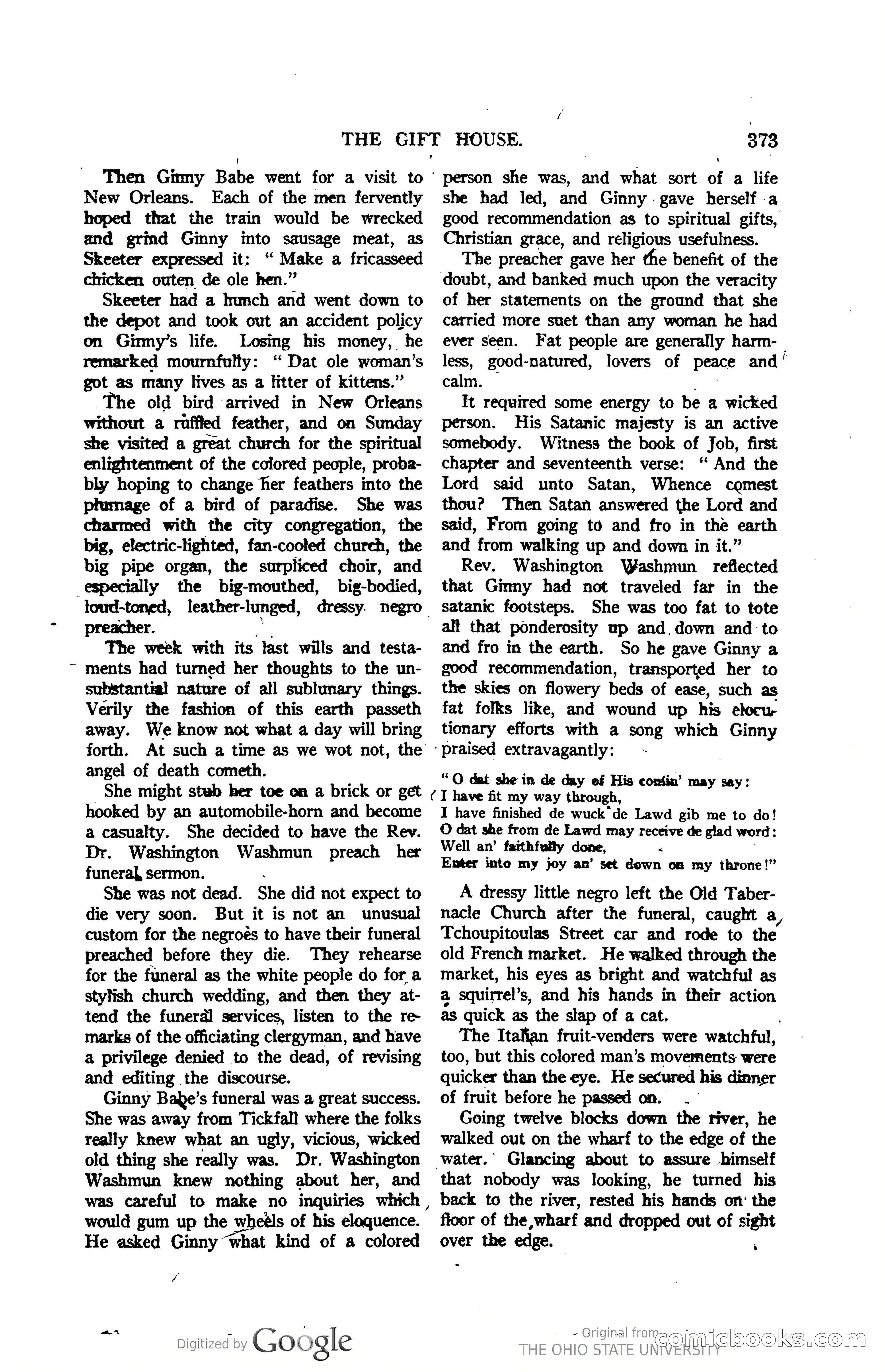 Argosy All-Story Weekly, Vol. 123, No. 3 — page 91 of 232