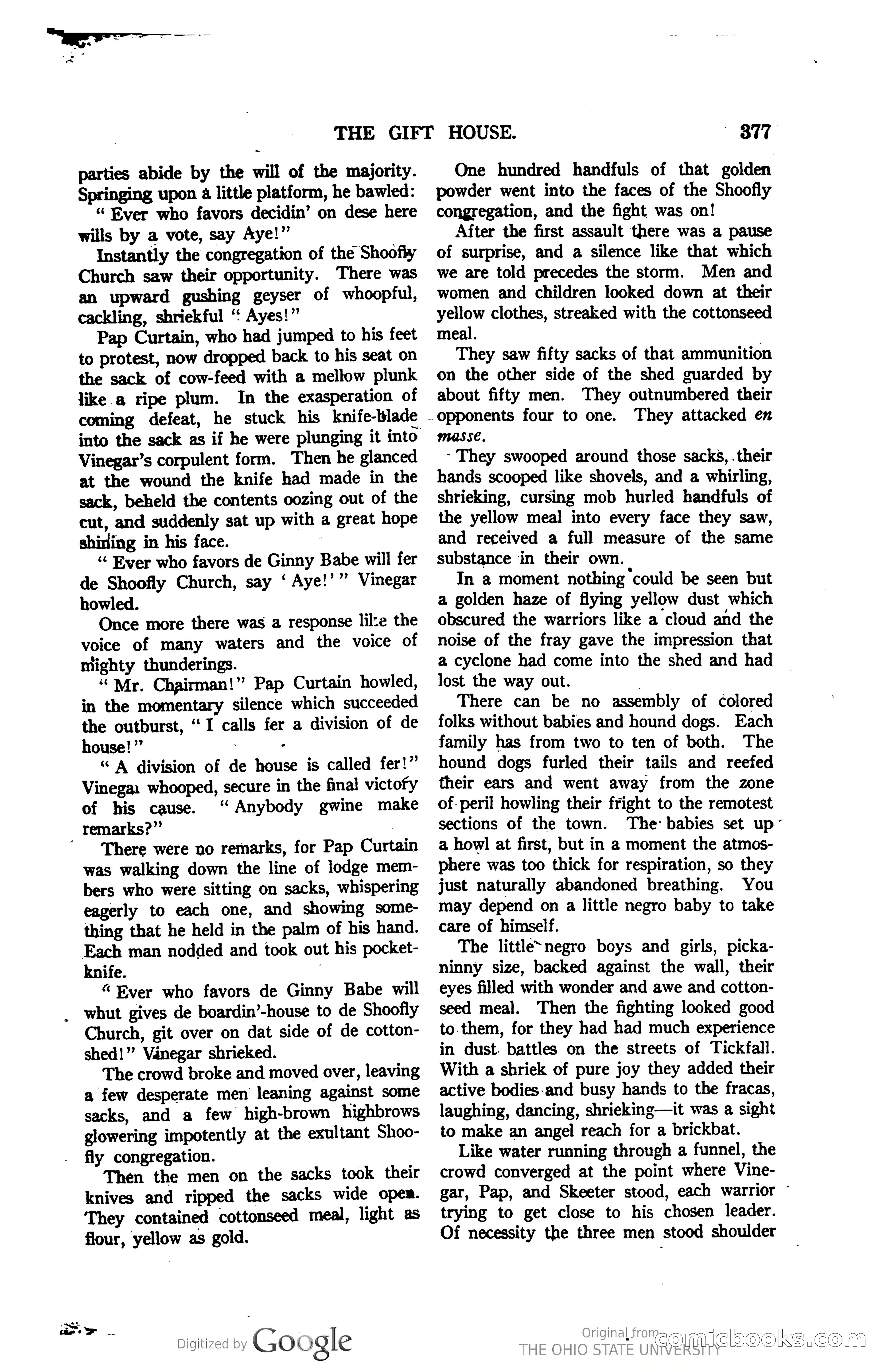 Argosy All-Story Weekly, Vol. 123, No. 3 — page 95 of 232