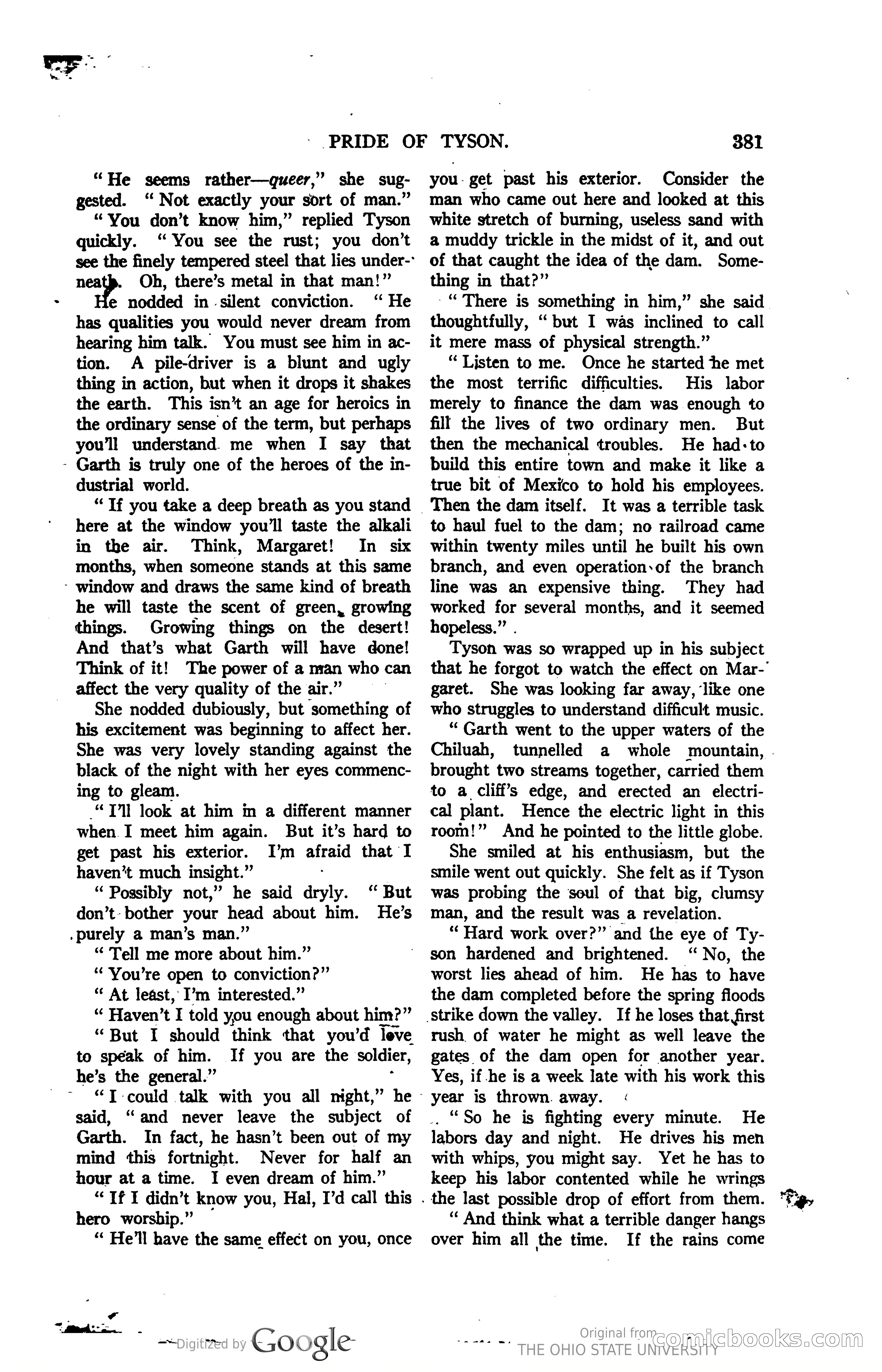 Argosy All-Story Weekly, Vol. 123, No. 3 — page 99 of 232