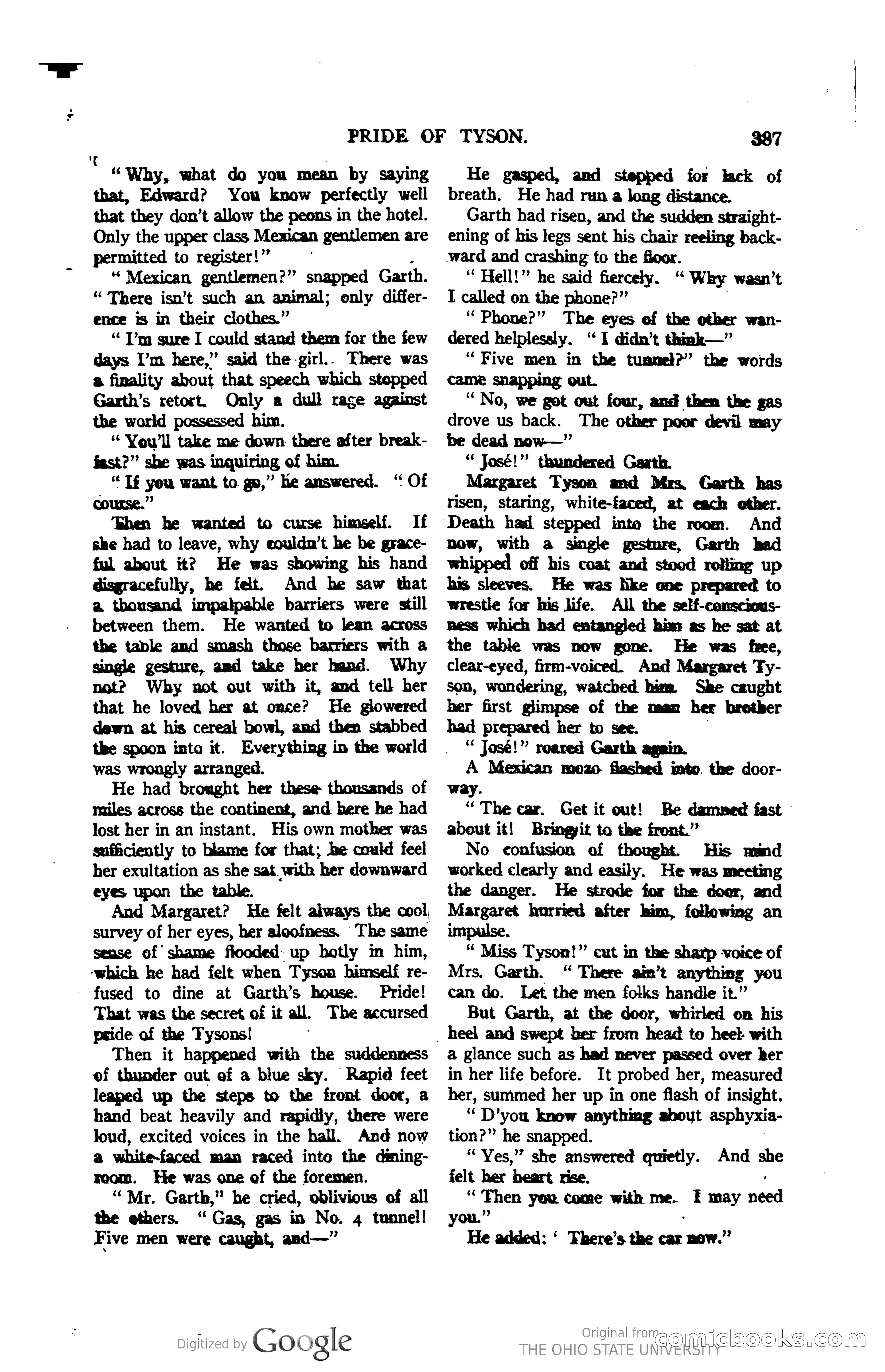 Argosy All-Story Weekly, Vol. 123, No. 3 — page 105 of 232