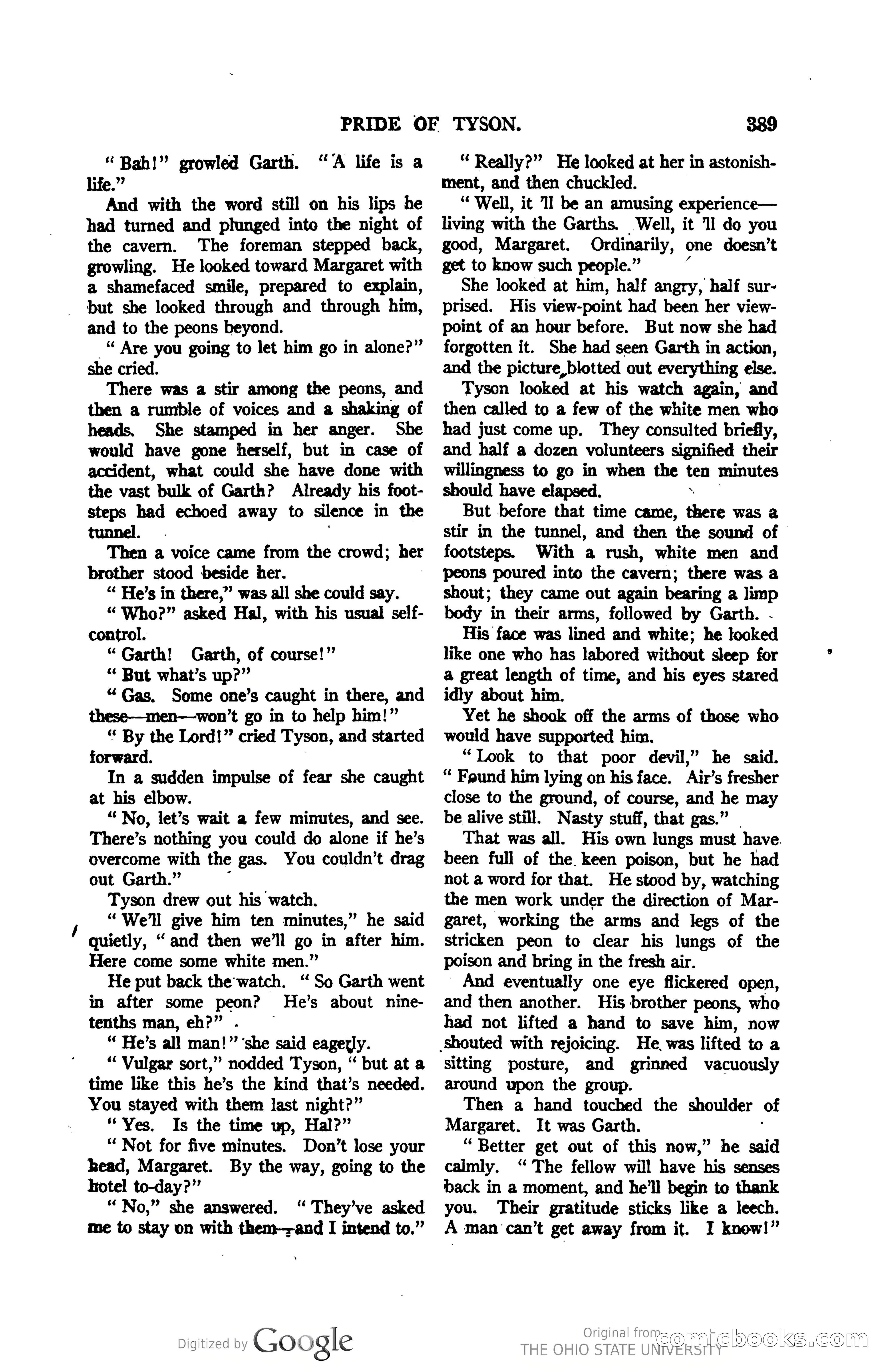 Argosy All-Story Weekly, Vol. 123, No. 3 — page 107 of 232
