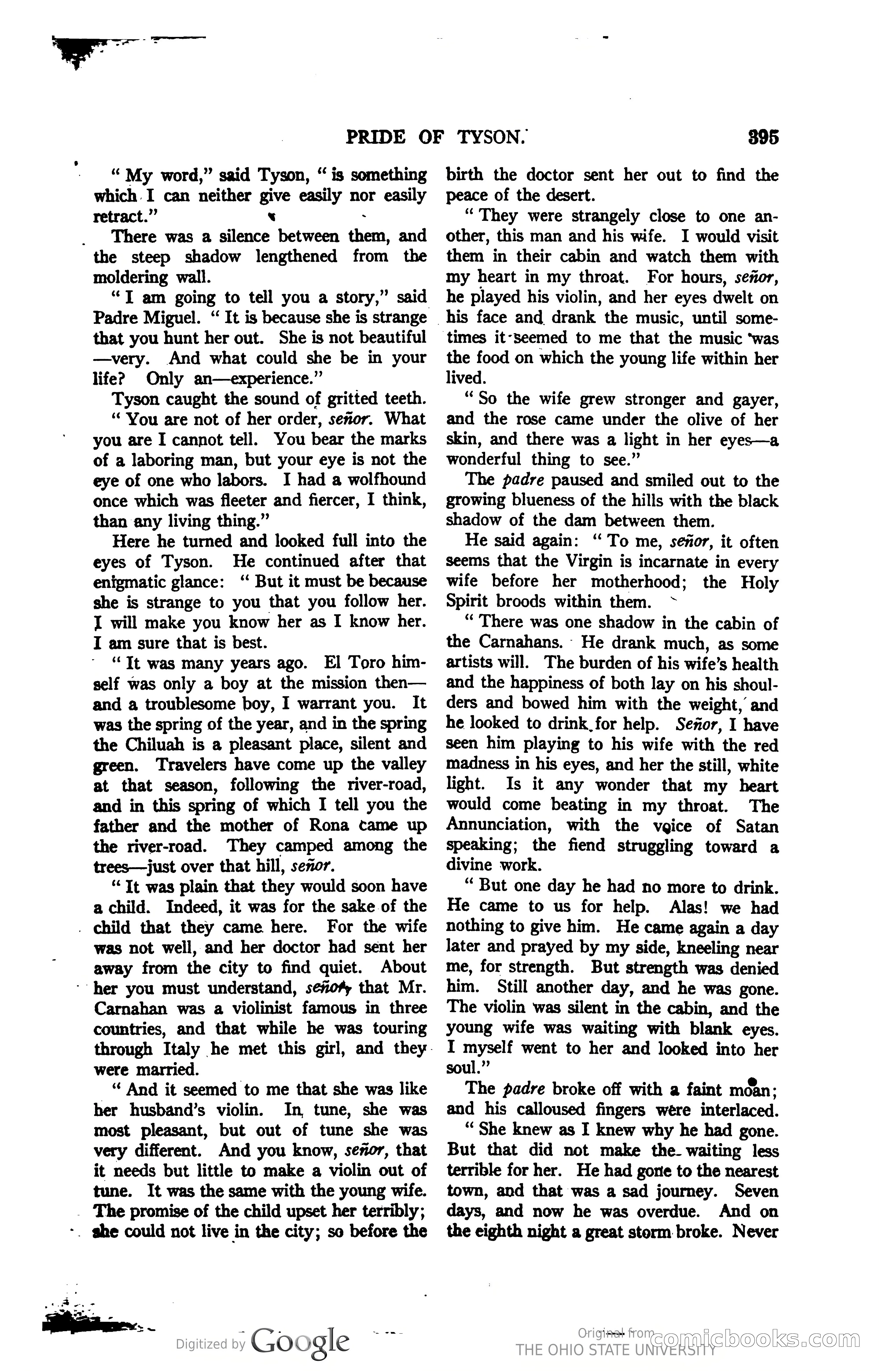 Argosy All-Story Weekly, Vol. 123, No. 3 — page 113 of 232