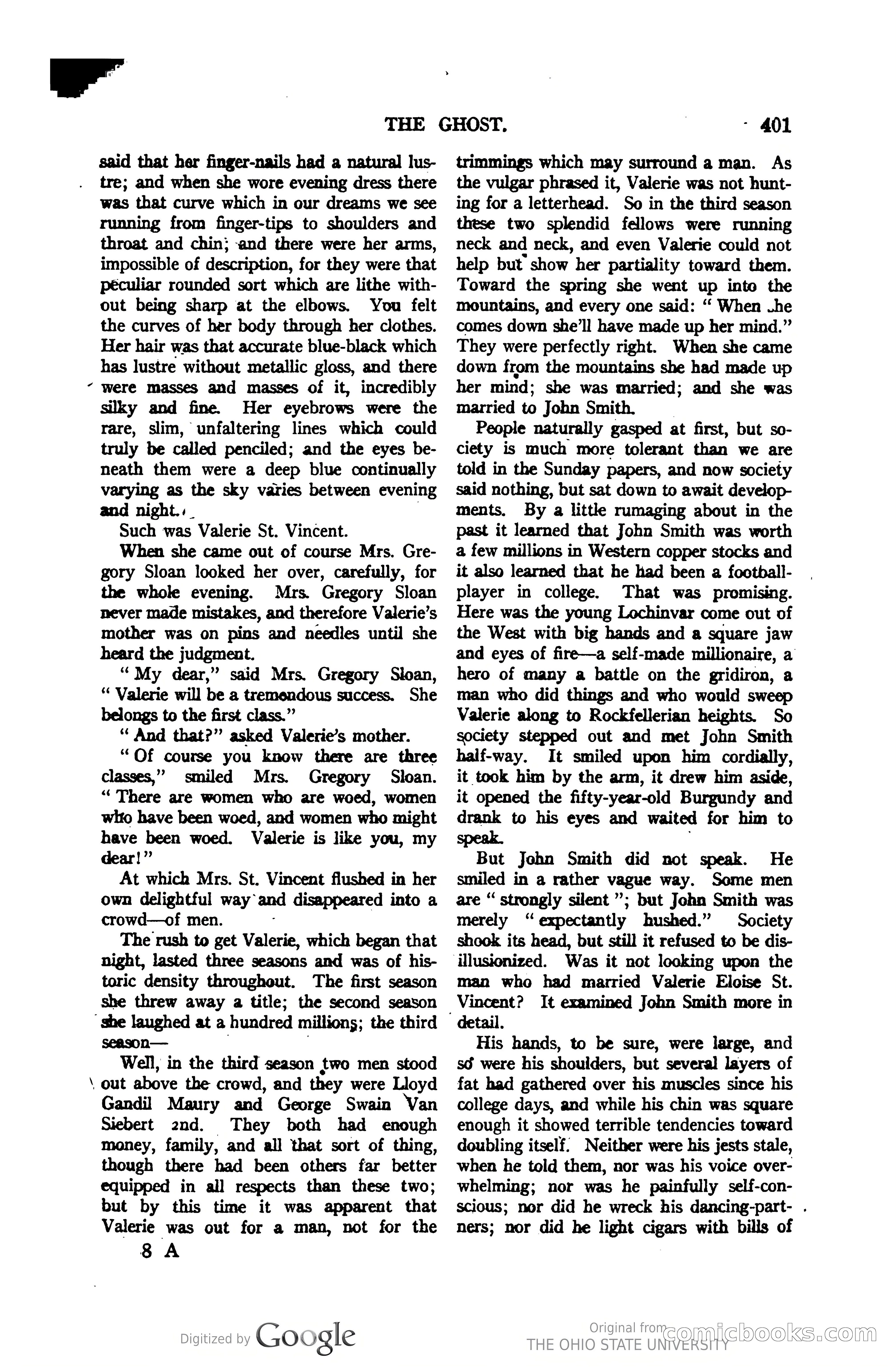 Argosy All-Story Weekly, Vol. 123, No. 3 — page 119 of 232