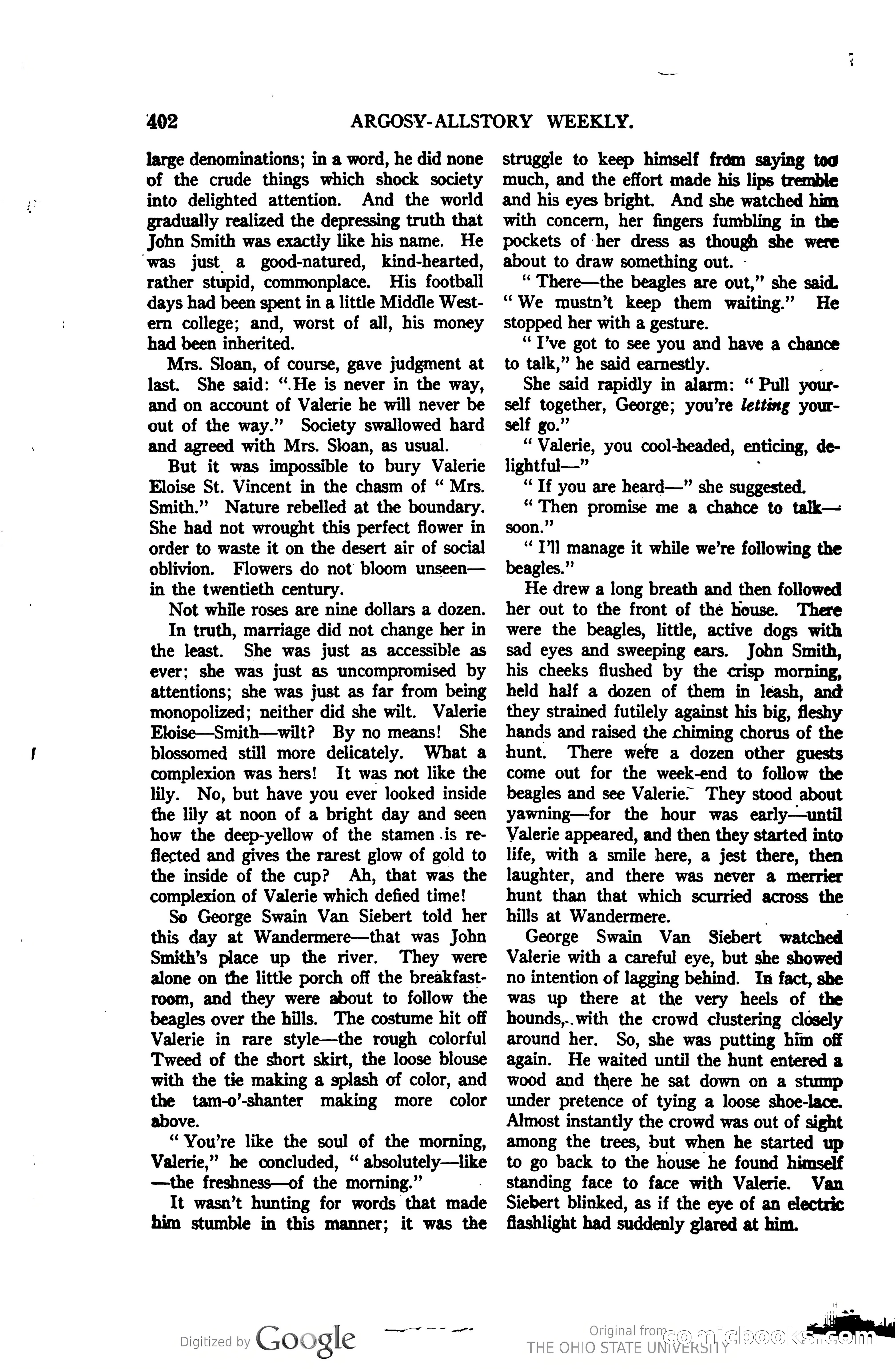 Argosy All-Story Weekly, Vol. 123, No. 3 — page 120 of 232