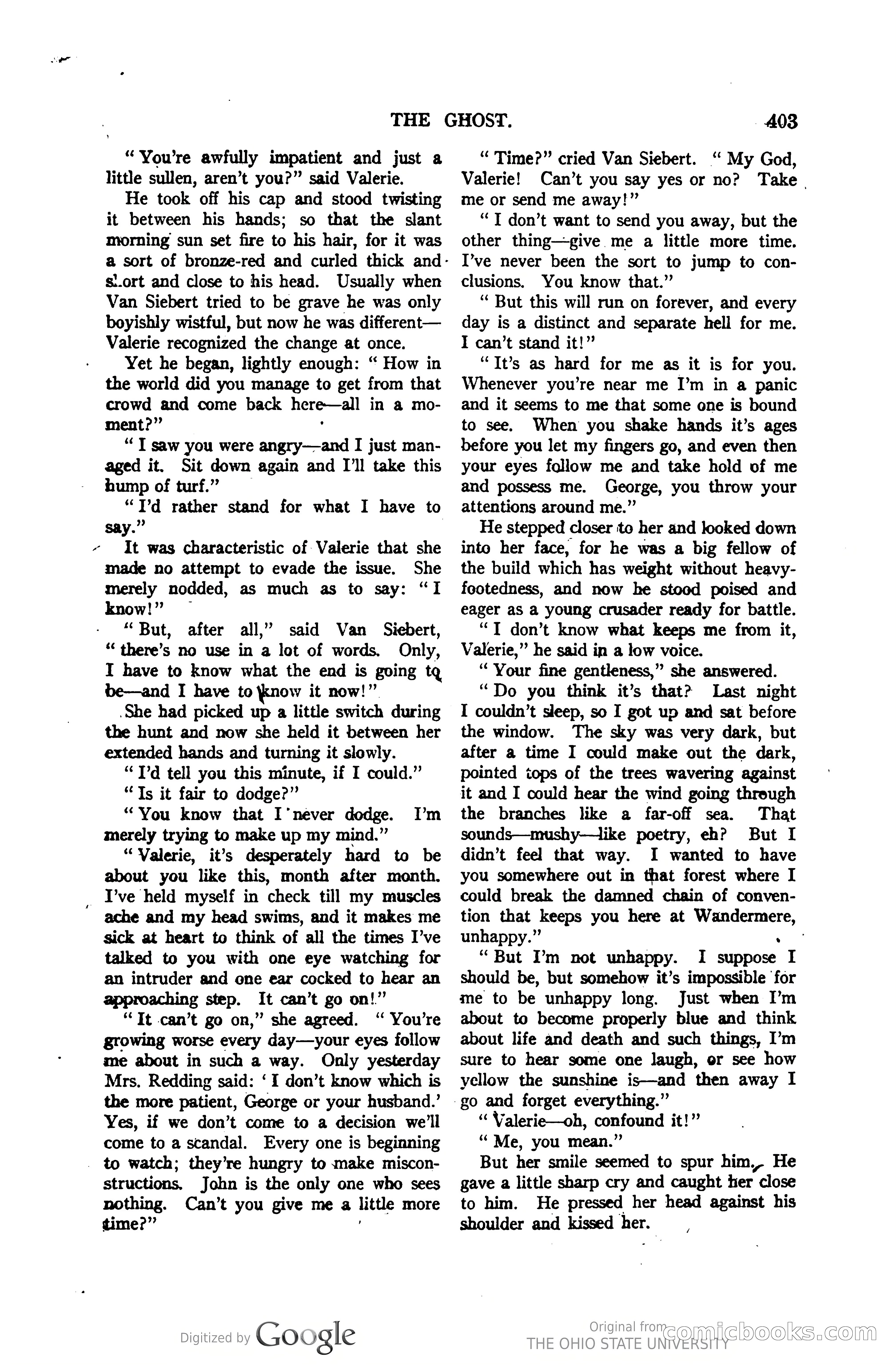 Argosy All-Story Weekly, Vol. 123, No. 3 — page 121 of 232