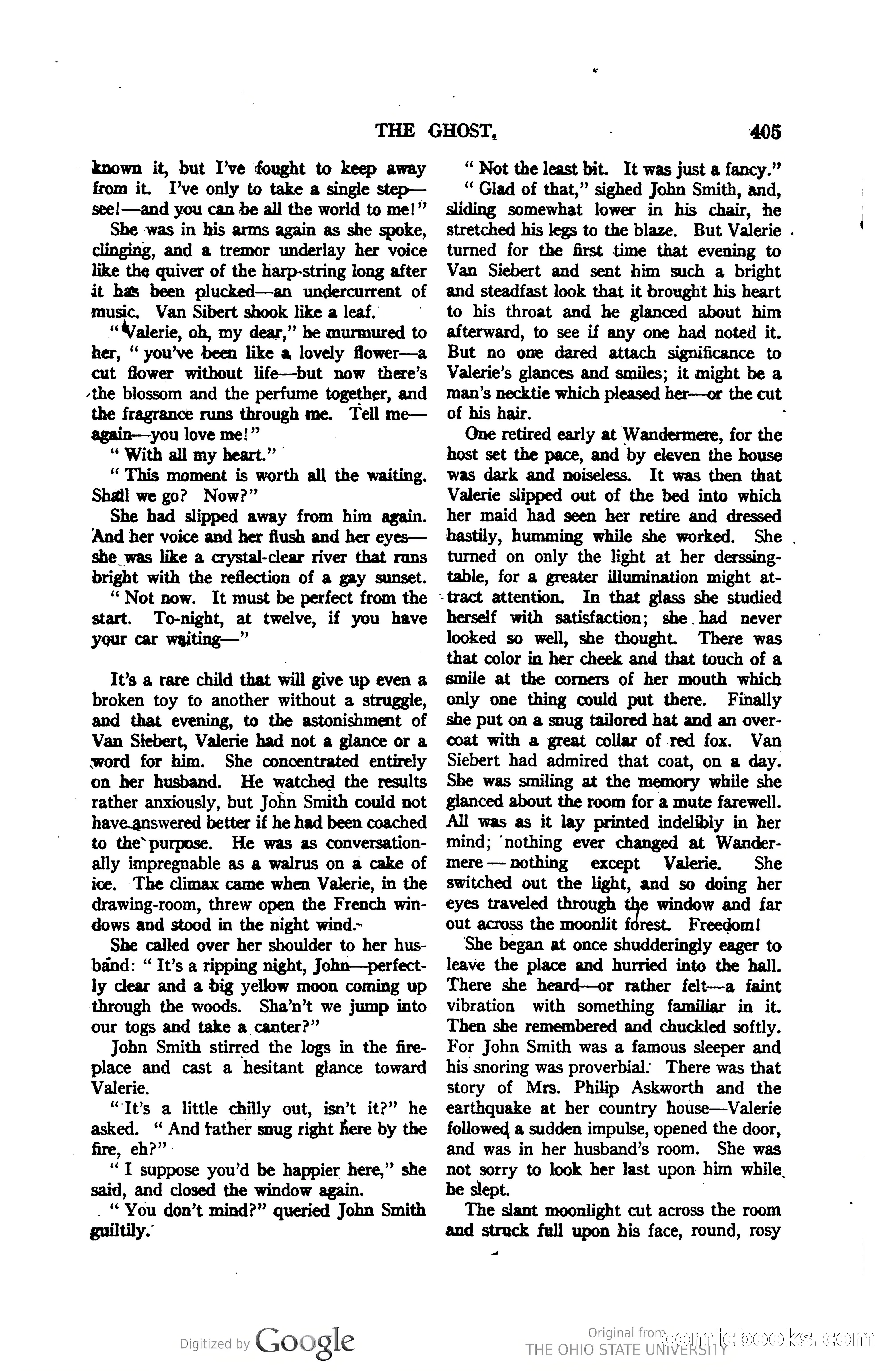 Argosy All-Story Weekly, Vol. 123, No. 3 — page 123 of 232