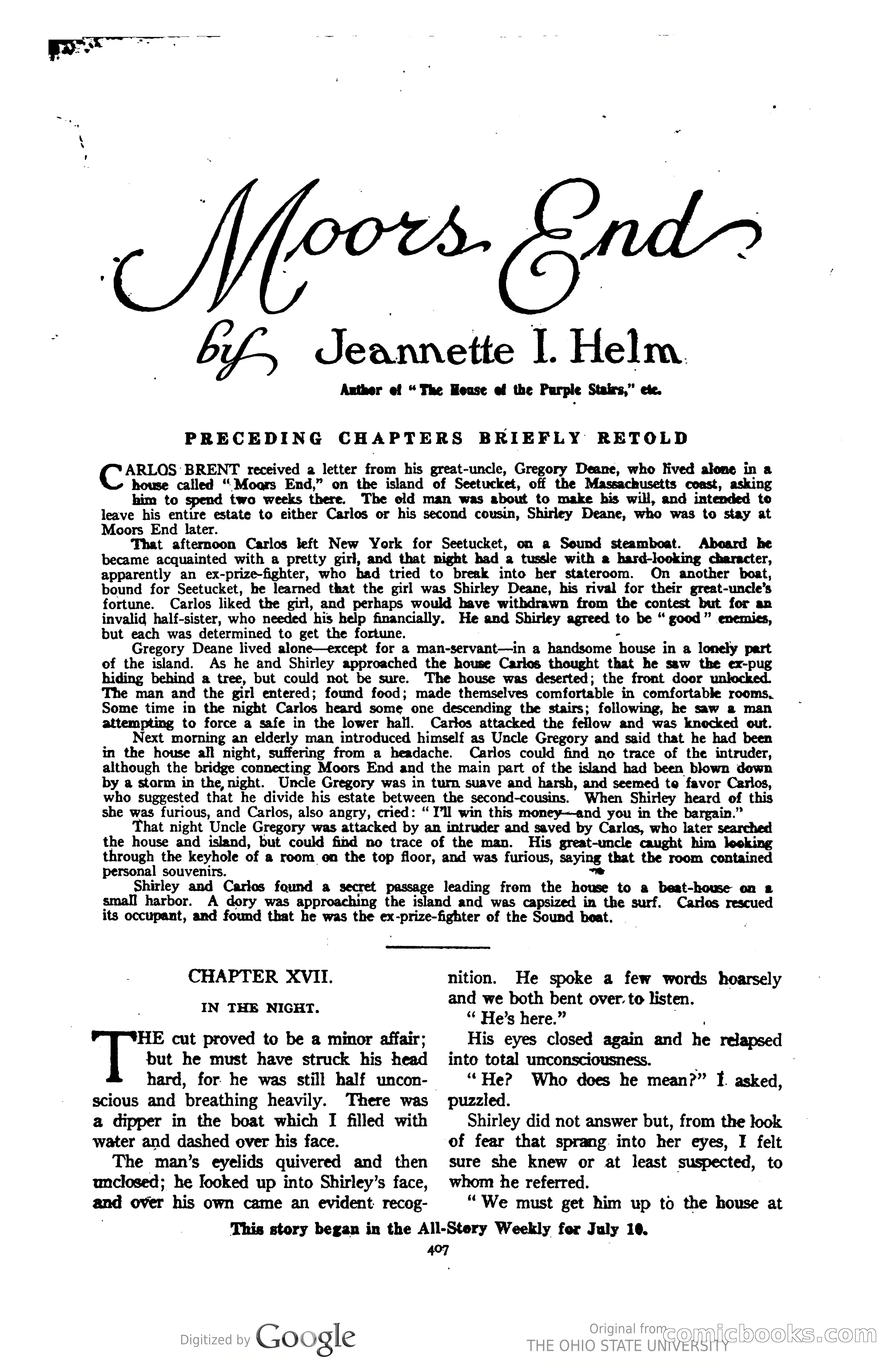 Argosy All-Story Weekly, Vol. 123, No. 3 — page 125 of 232
