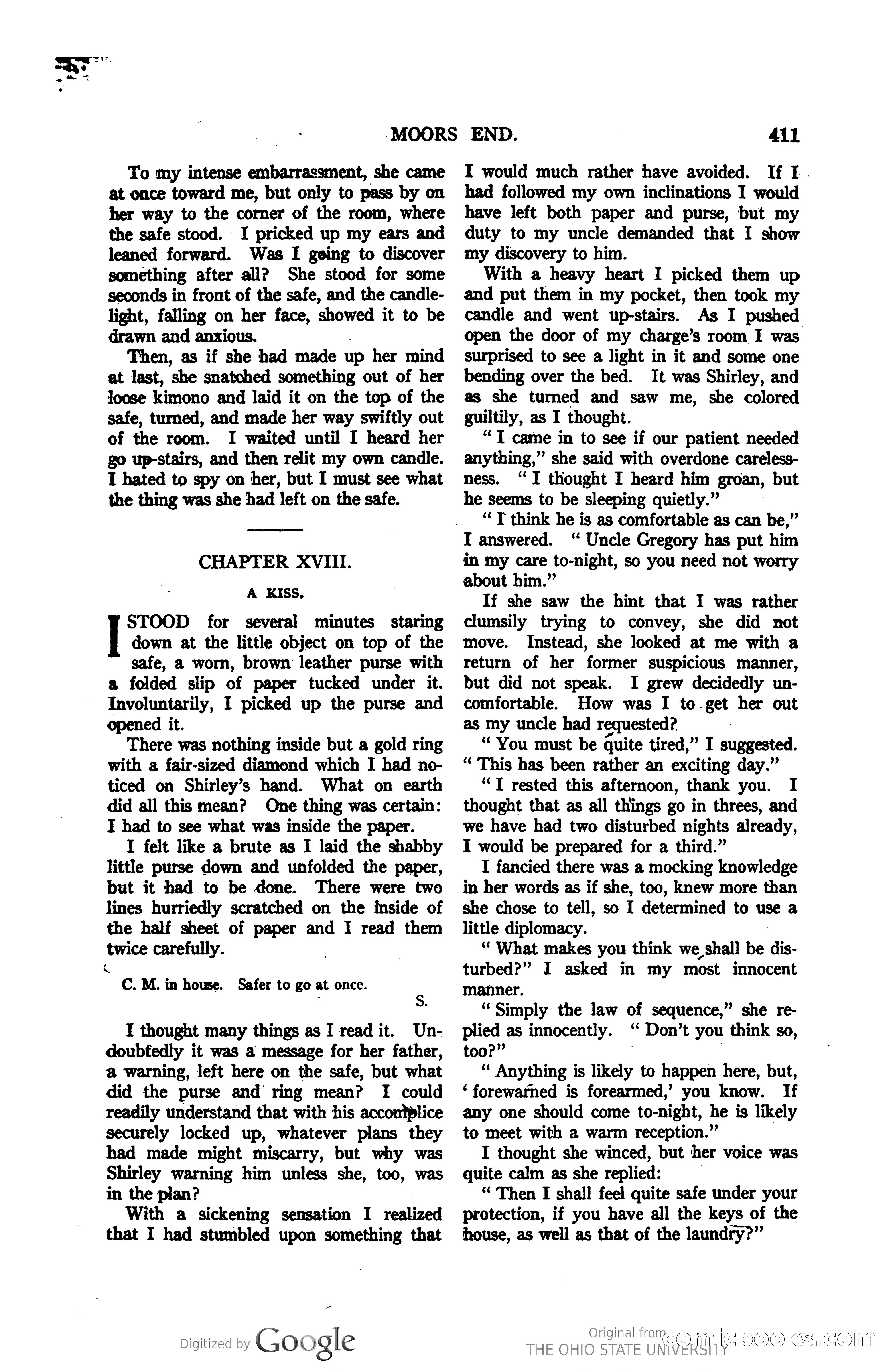 Argosy All-Story Weekly, Vol. 123, No. 3 — page 129 of 232