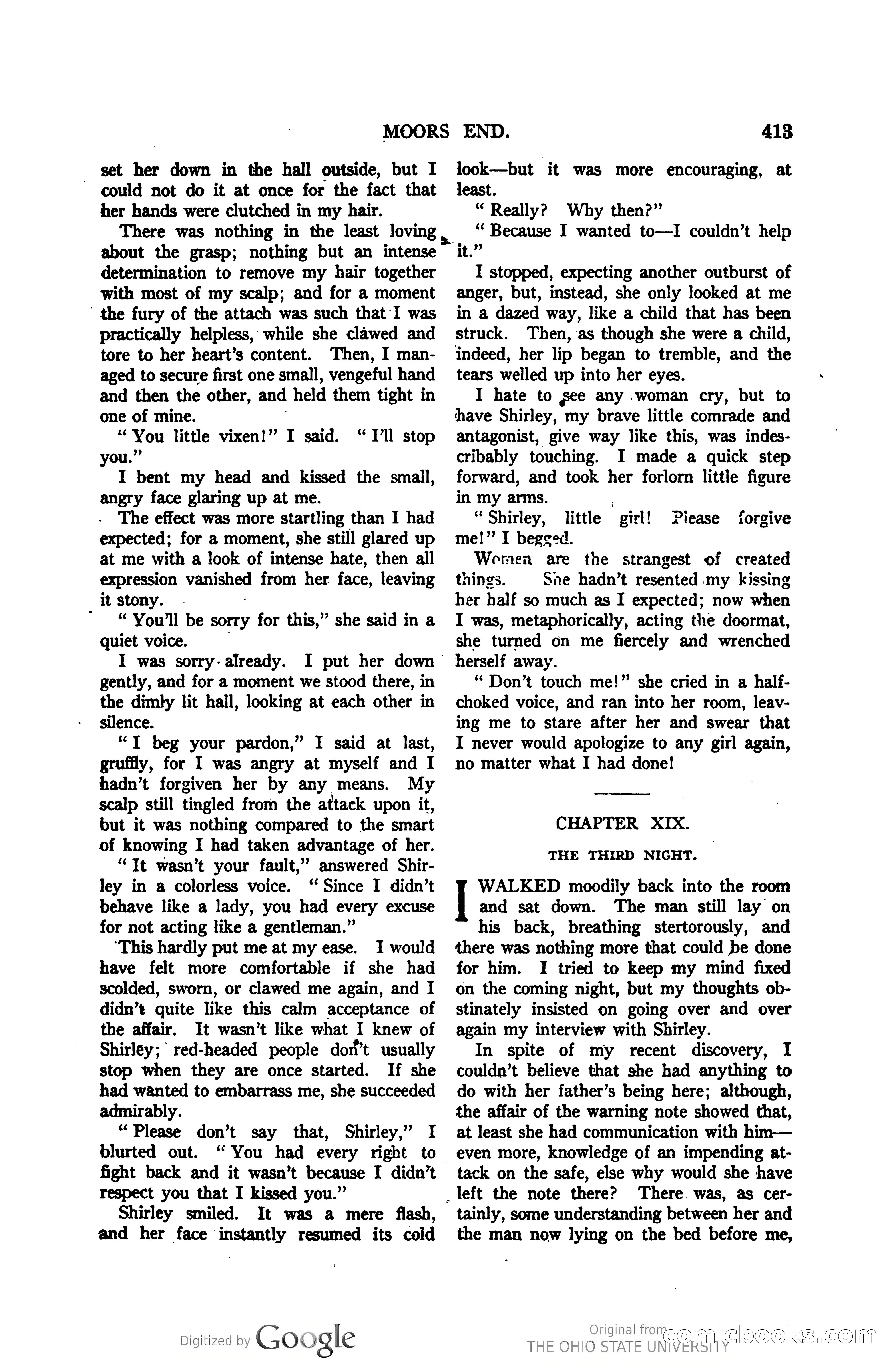 Argosy All-Story Weekly, Vol. 123, No. 3 — page 131 of 232