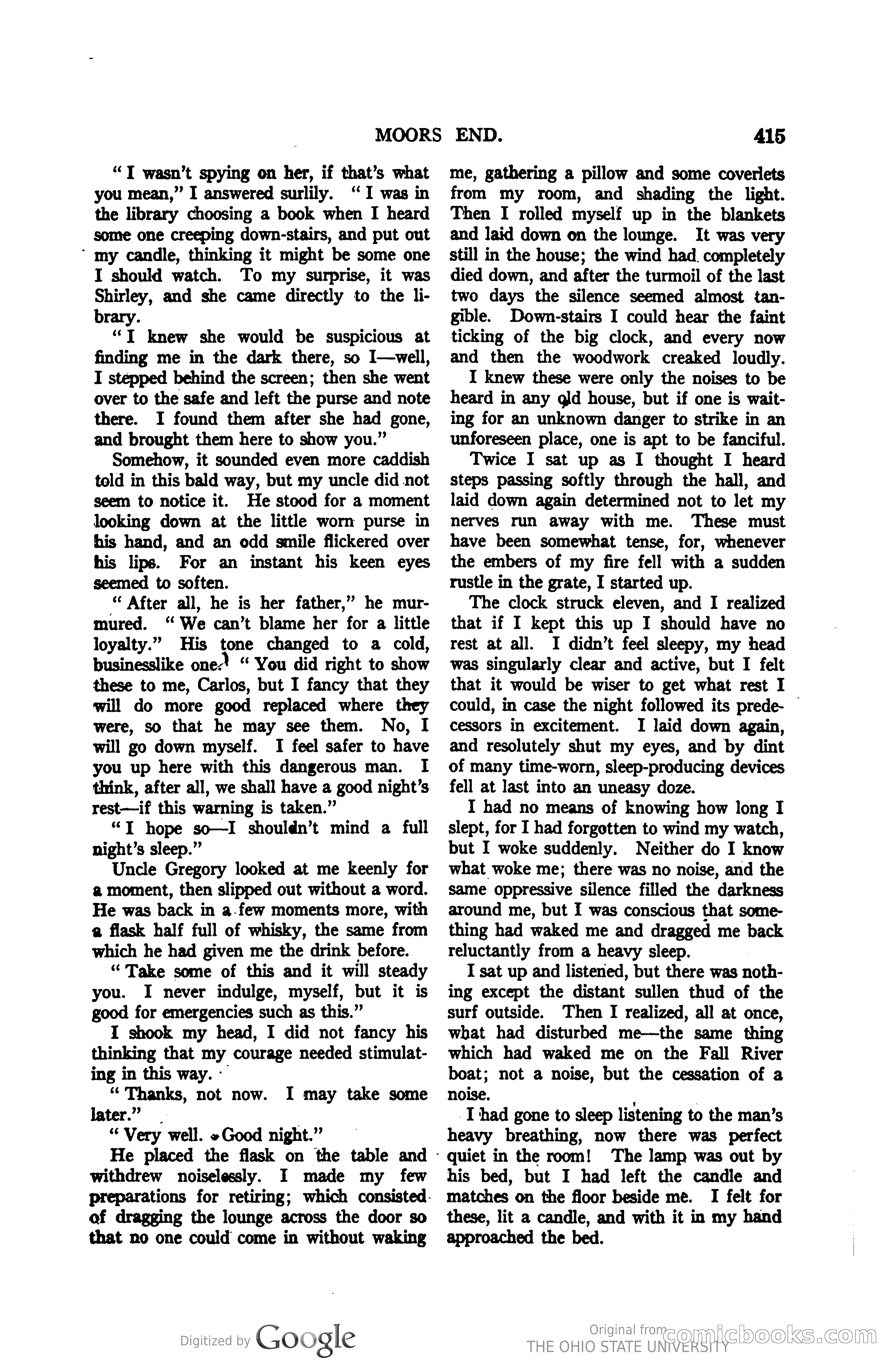 Argosy All-Story Weekly, Vol. 123, No. 3 — page 133 of 232