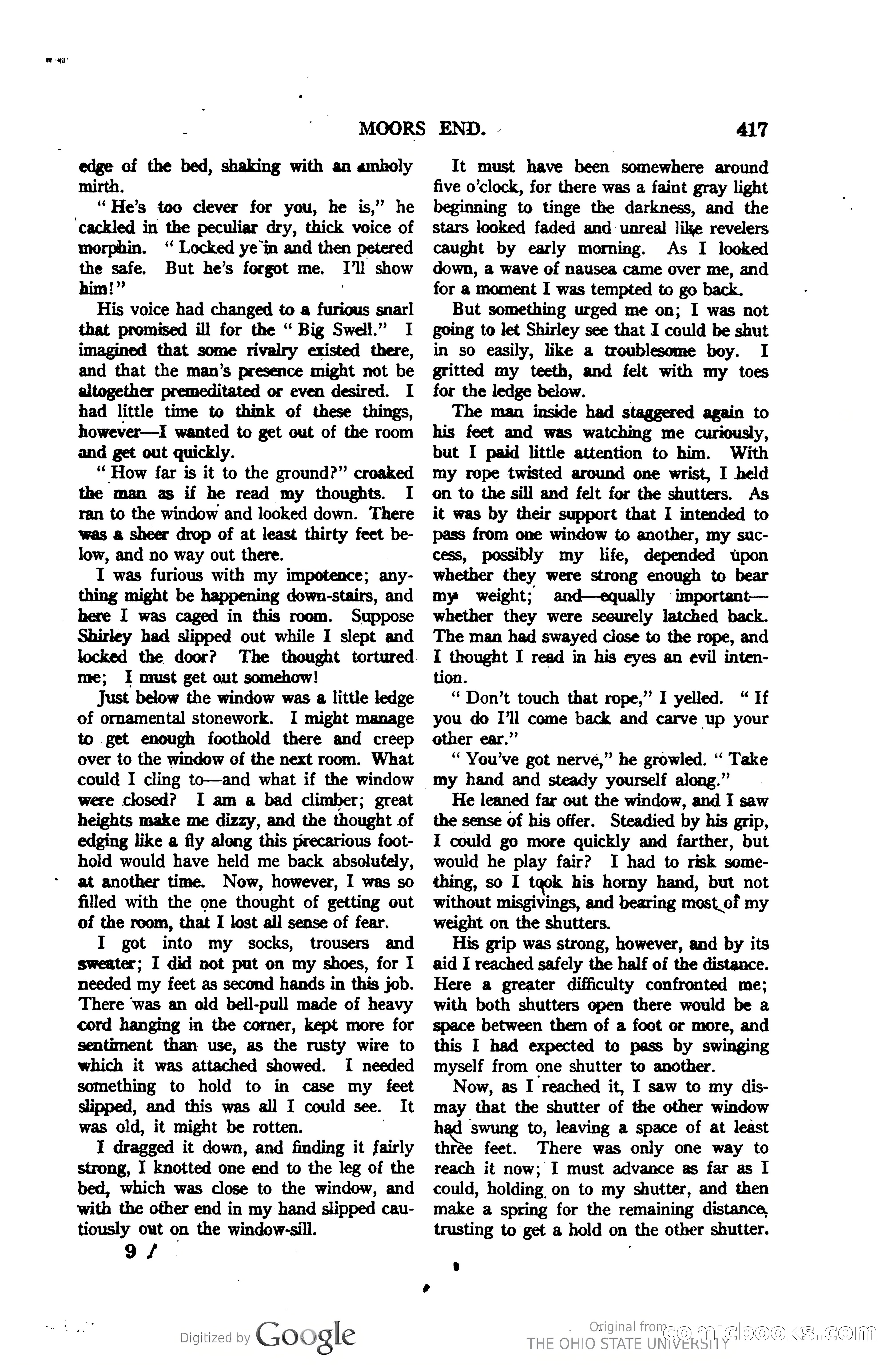 Argosy All-Story Weekly, Vol. 123, No. 3 — page 135 of 232