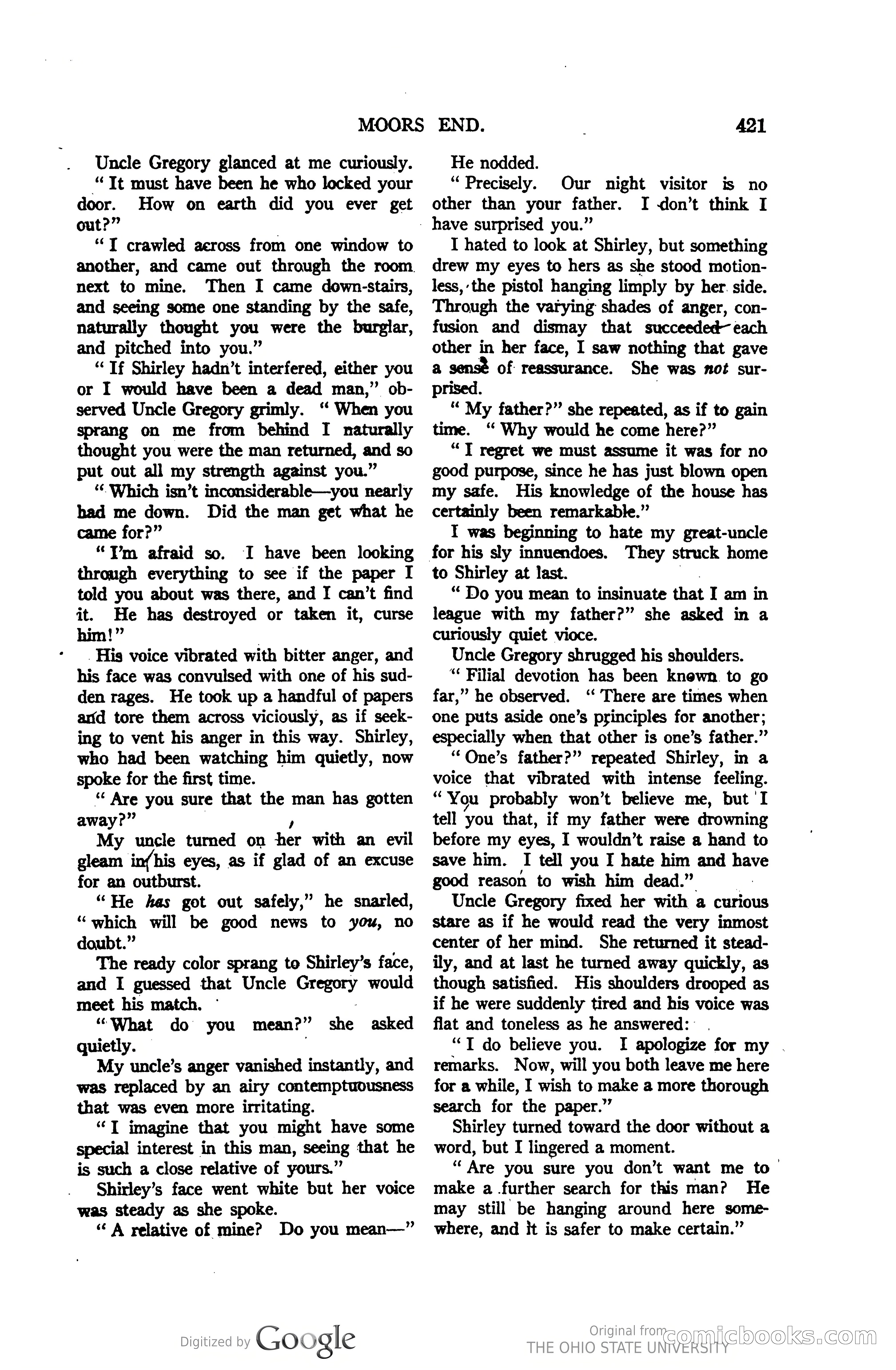 Argosy All-Story Weekly, Vol. 123, No. 3 — page 139 of 232