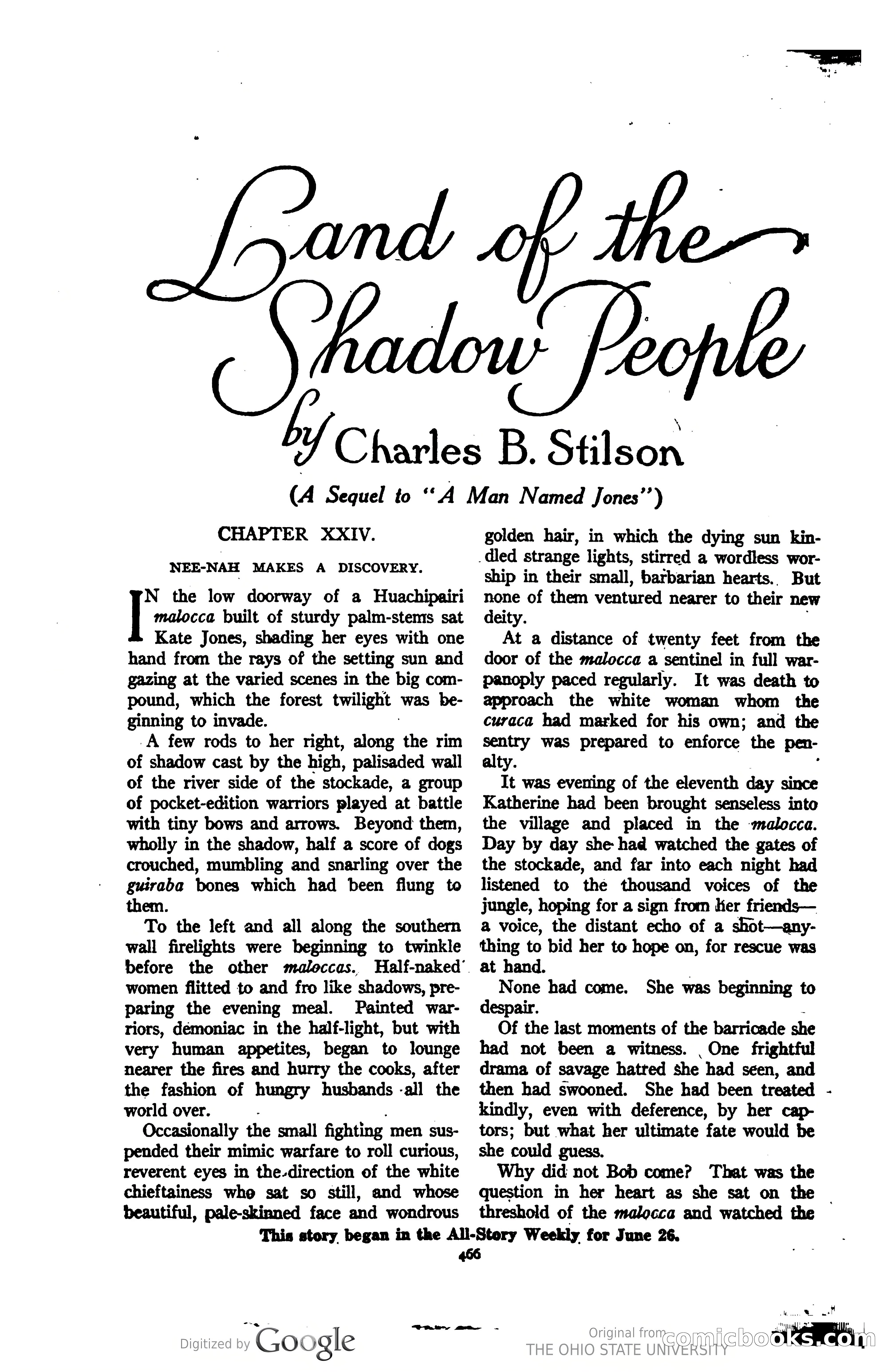Argosy All-Story Weekly, Vol. 123, No. 3 — page 184 of 232