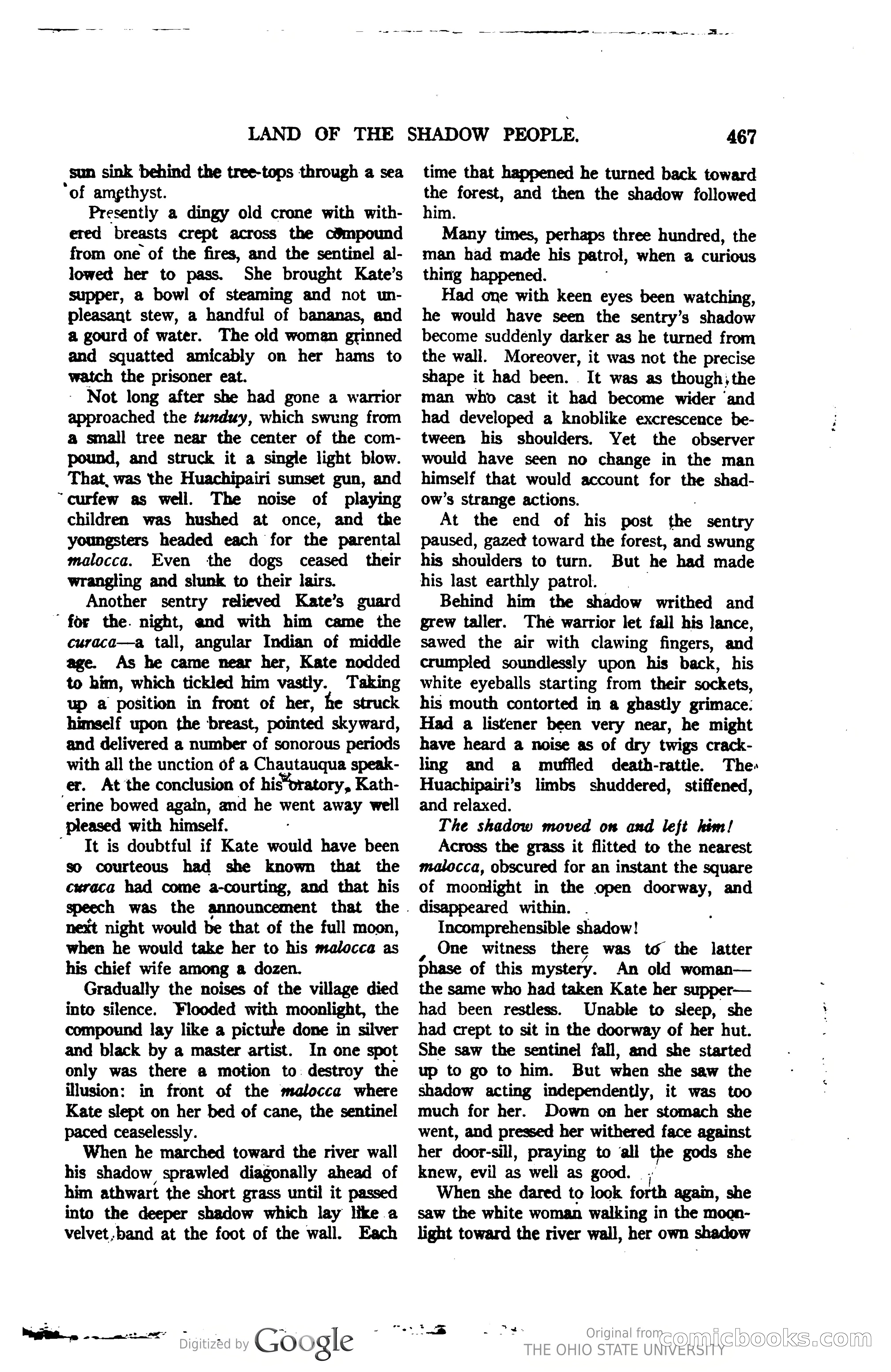 Argosy All-Story Weekly, Vol. 123, No. 3 — page 185 of 232