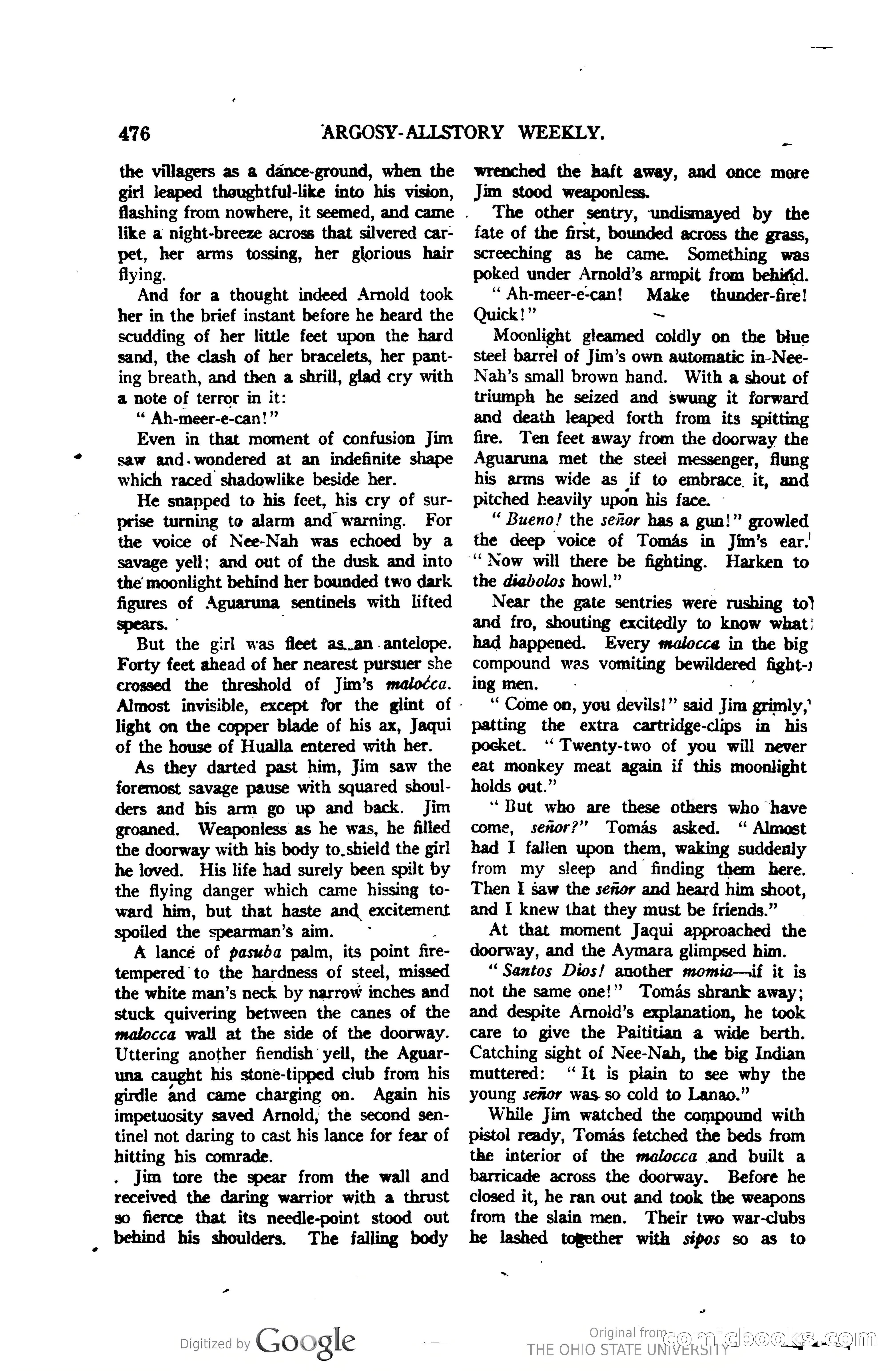 Argosy All-Story Weekly, Vol. 123, No. 3 — page 194 of 232