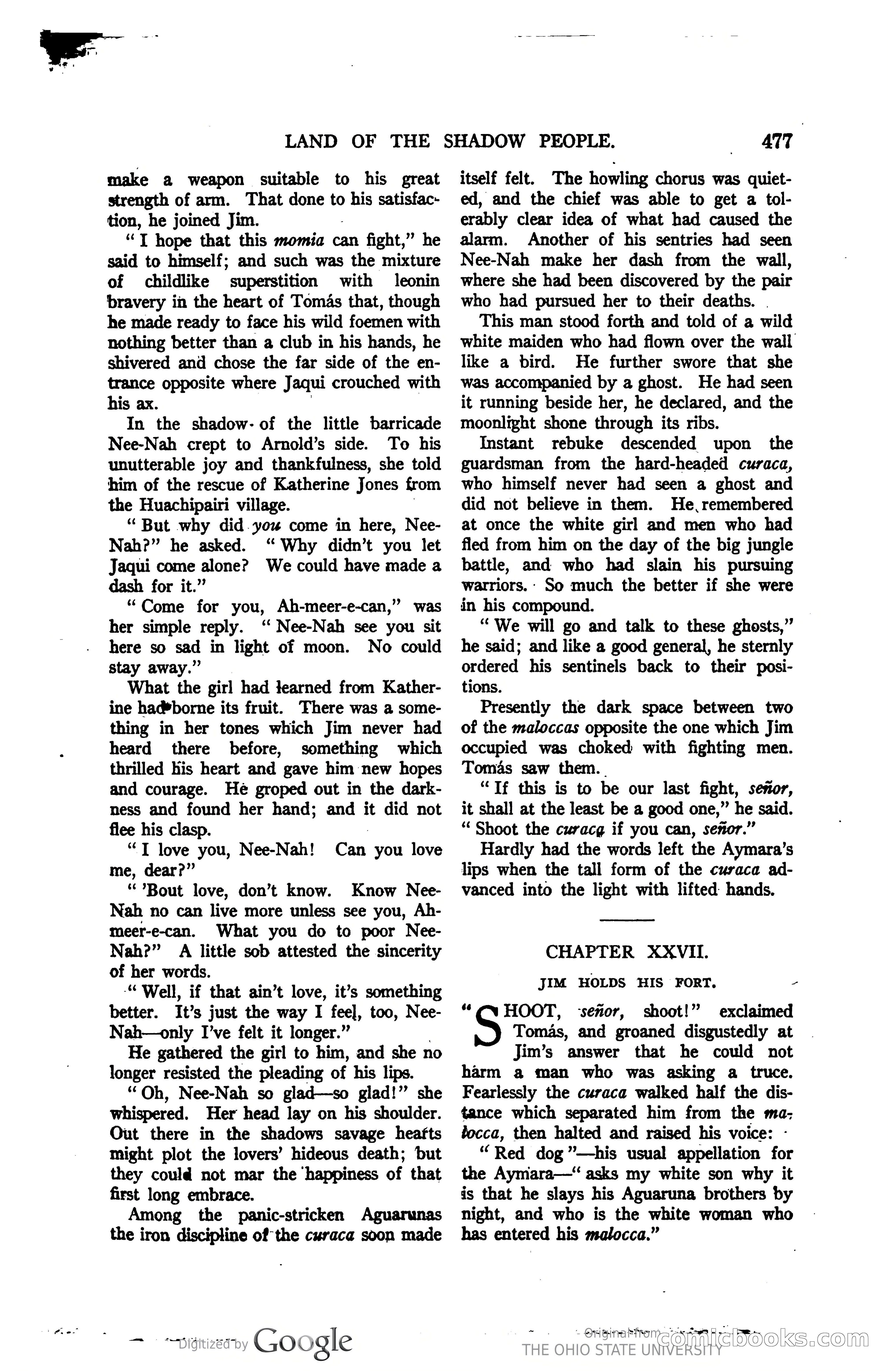 Argosy All-Story Weekly, Vol. 123, No. 3 — page 195 of 232