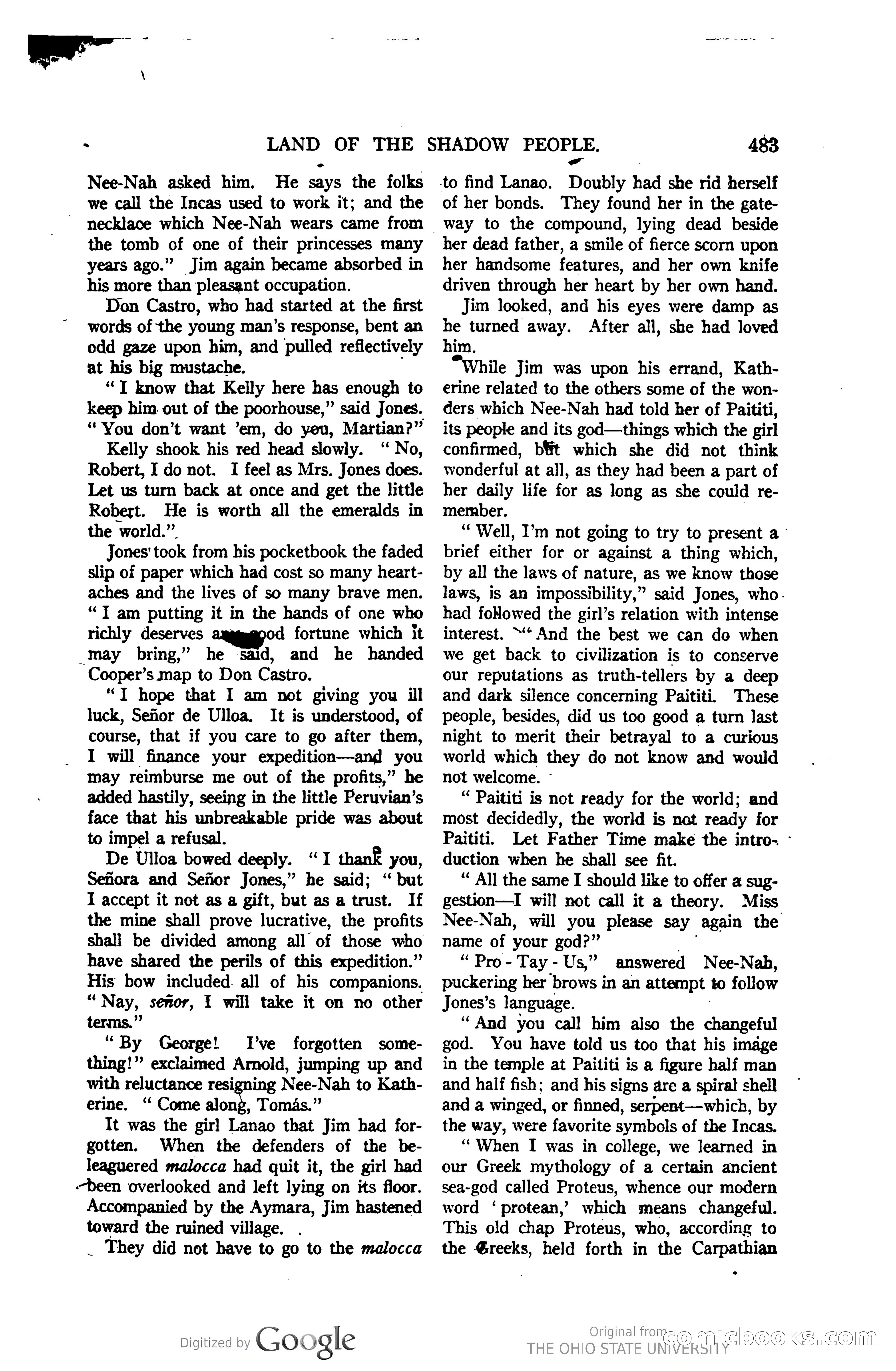 Argosy All-Story Weekly, Vol. 123, No. 3 — page 201 of 232
