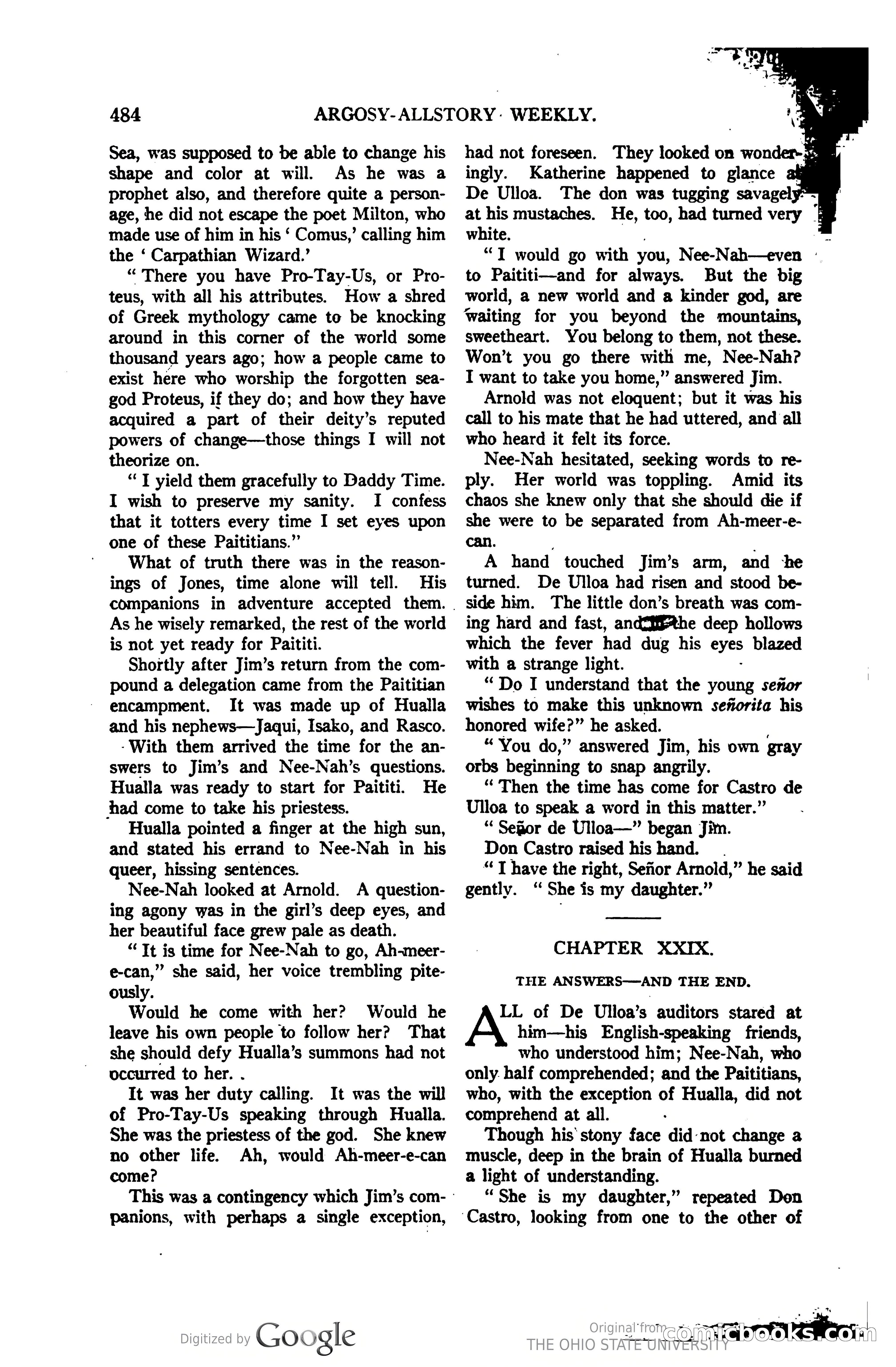 Argosy All-Story Weekly, Vol. 123, No. 3 — page 202 of 232