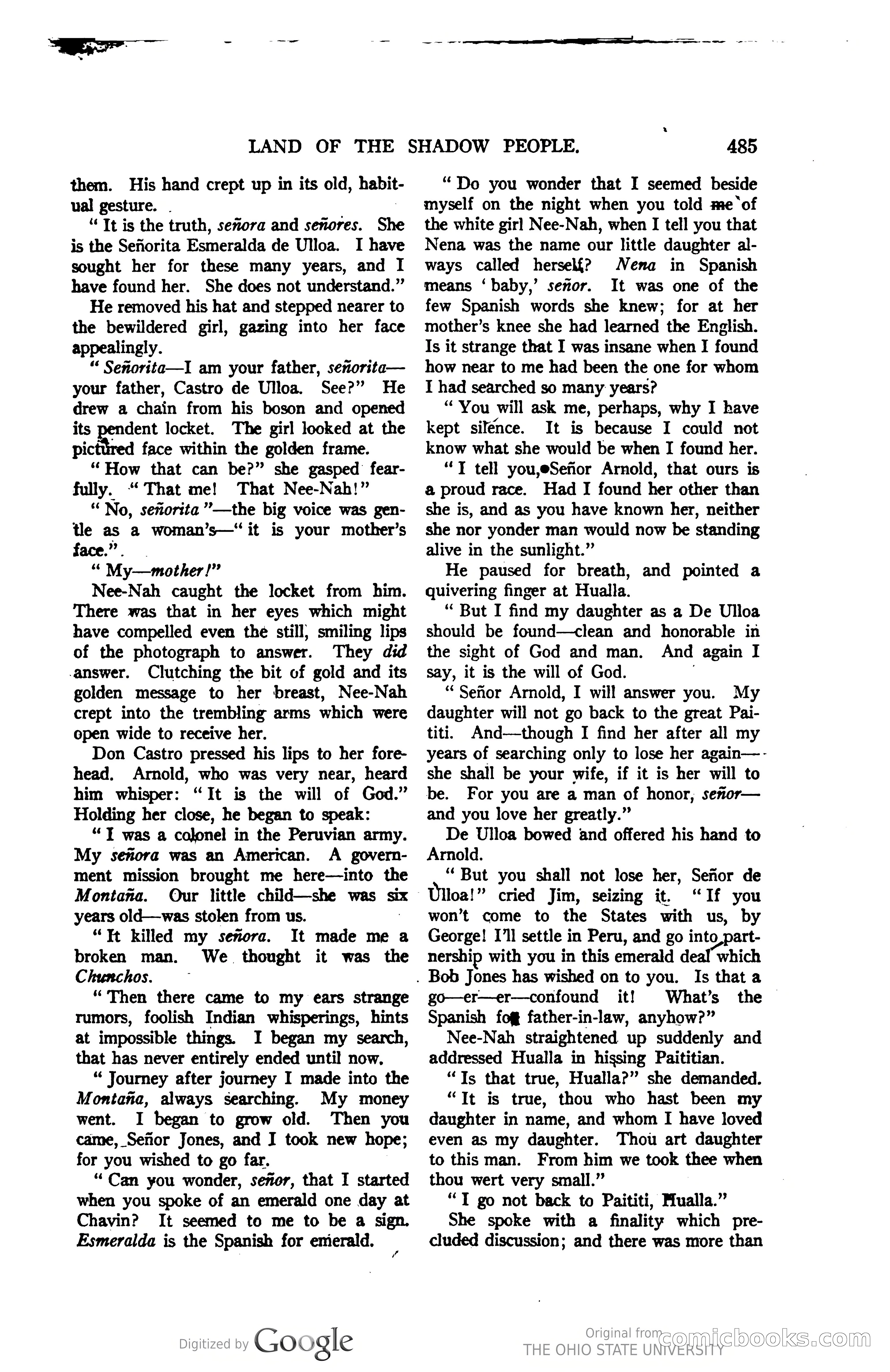 Argosy All-Story Weekly, Vol. 123, No. 3 — page 203 of 232