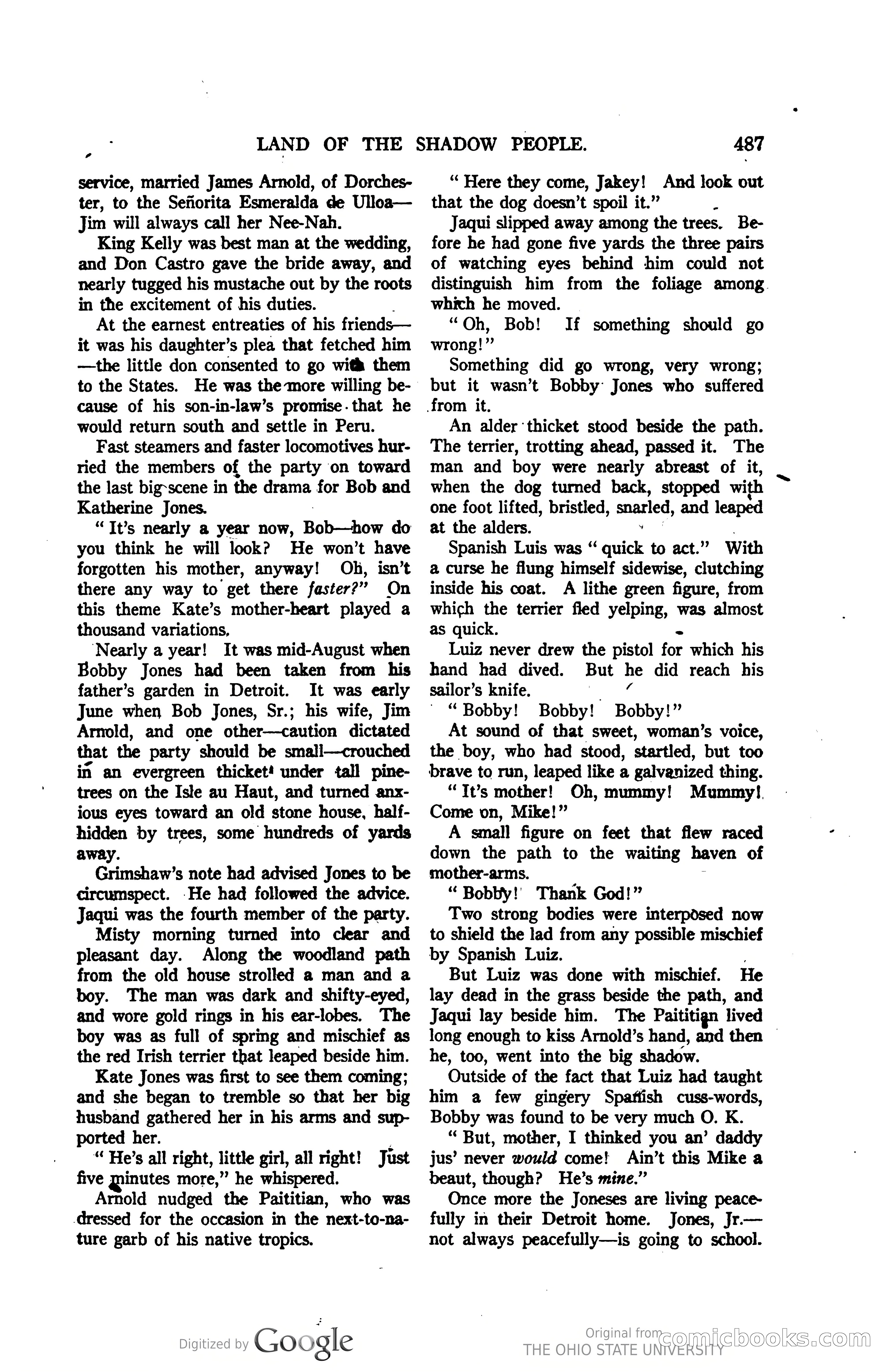 Argosy All-Story Weekly, Vol. 123, No. 3 — page 205 of 232