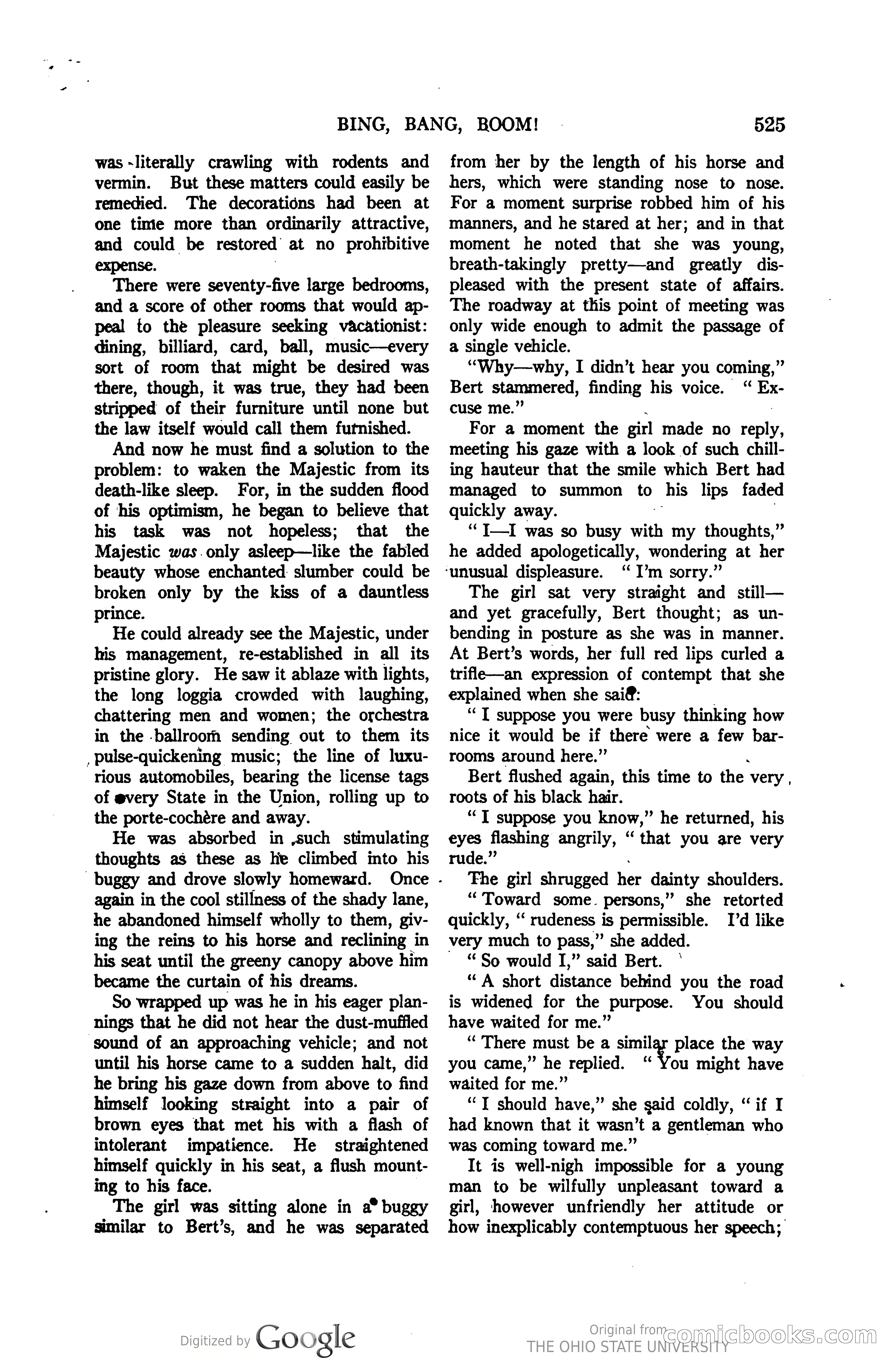 Argosy All-Story Weekly, Vol. 123, No. 4 — page 19 of 200