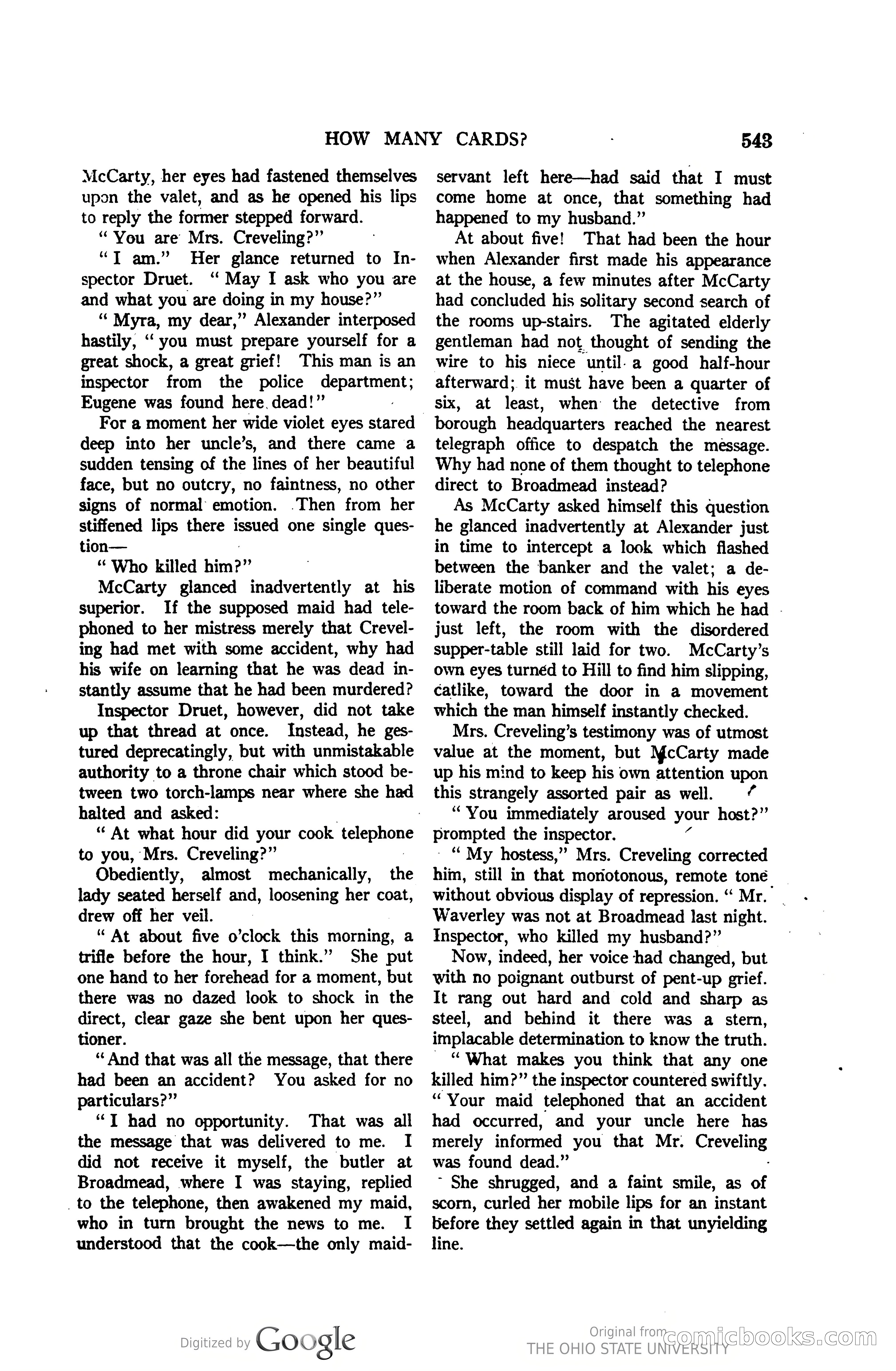 Argosy All-Story Weekly, Vol. 123, No. 4 — page 37 of 200