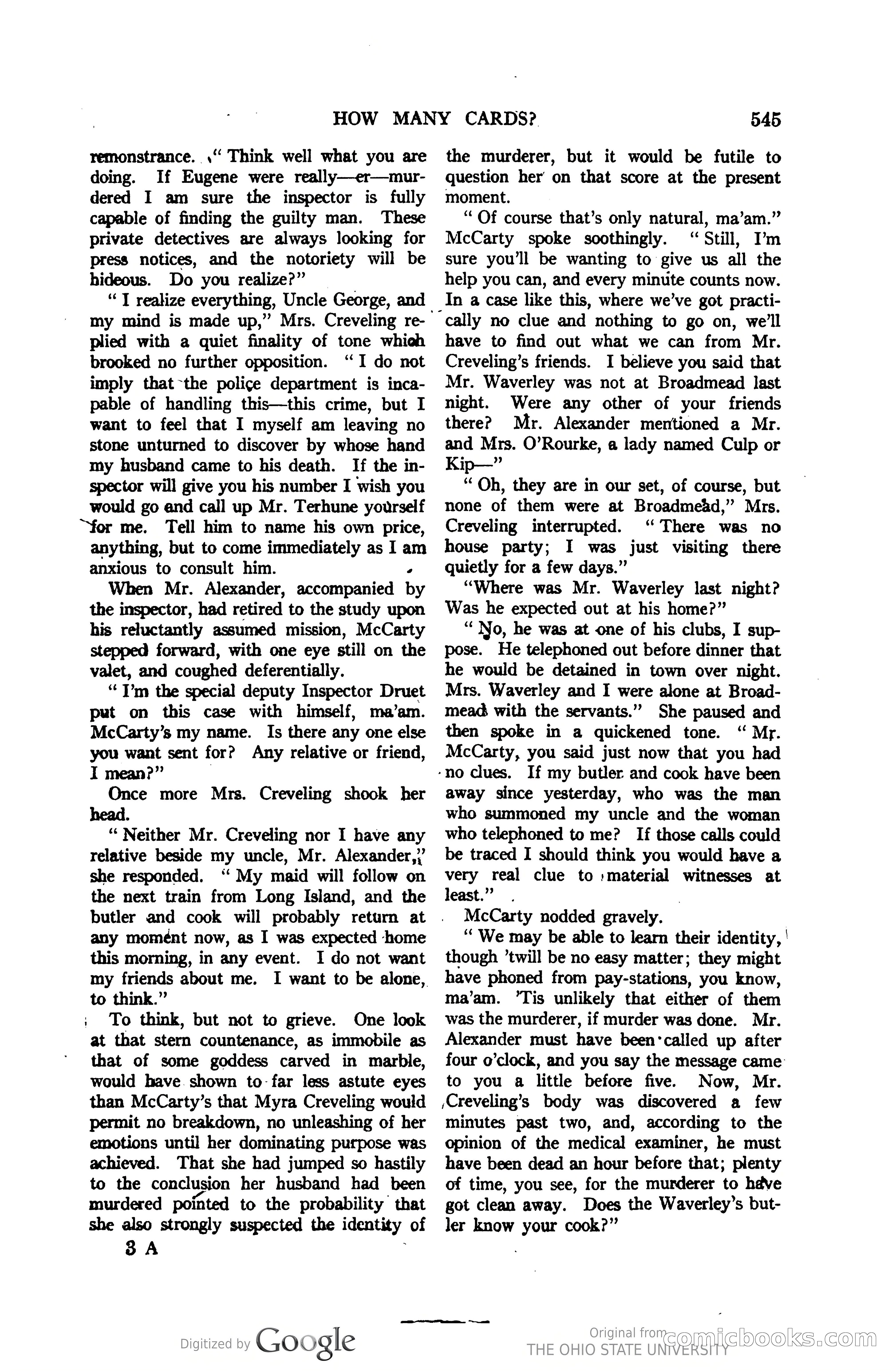 Argosy All-Story Weekly, Vol. 123, No. 4 — page 39 of 200