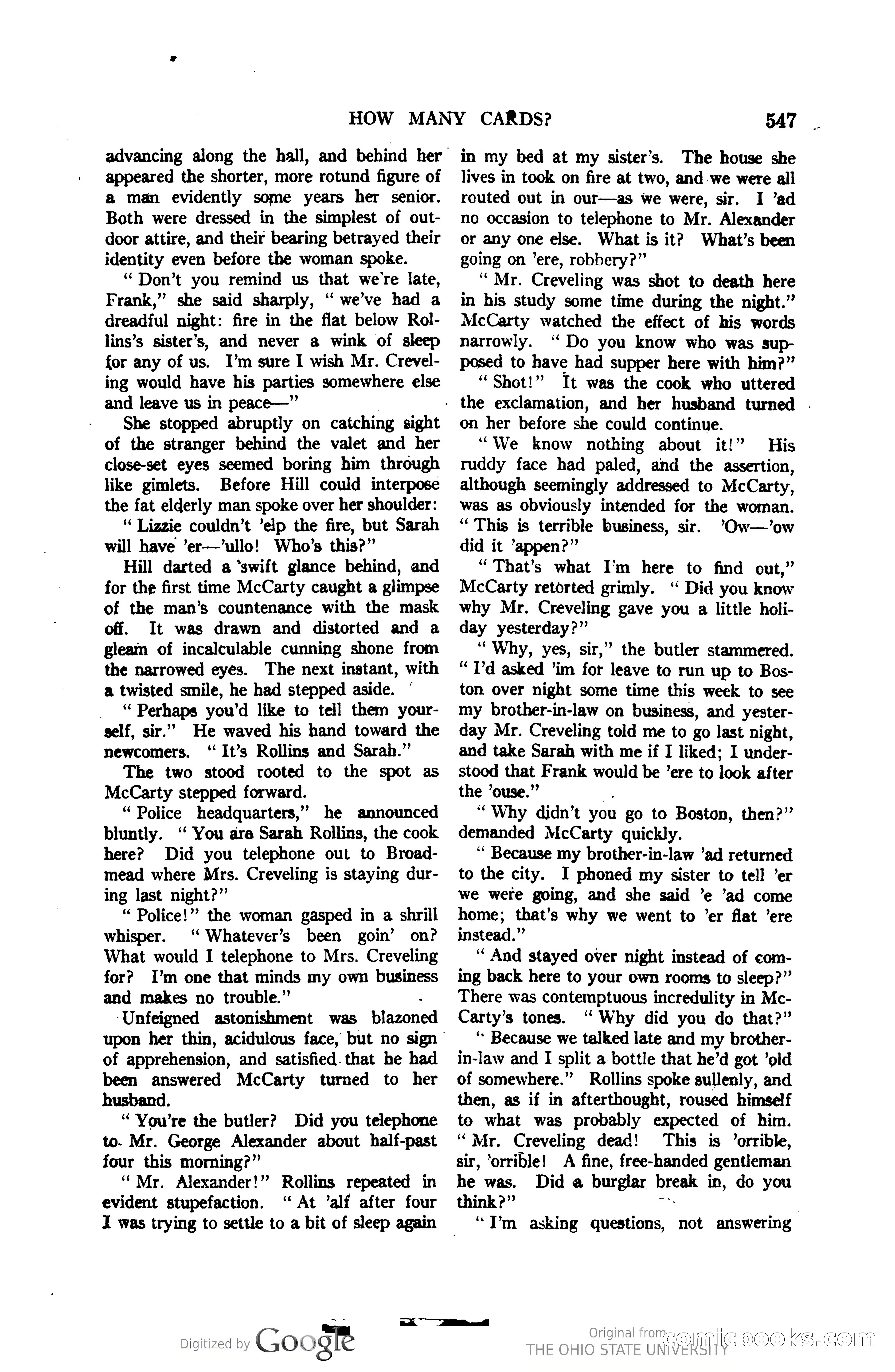 Argosy All-Story Weekly, Vol. 123, No. 4 — page 41 of 200