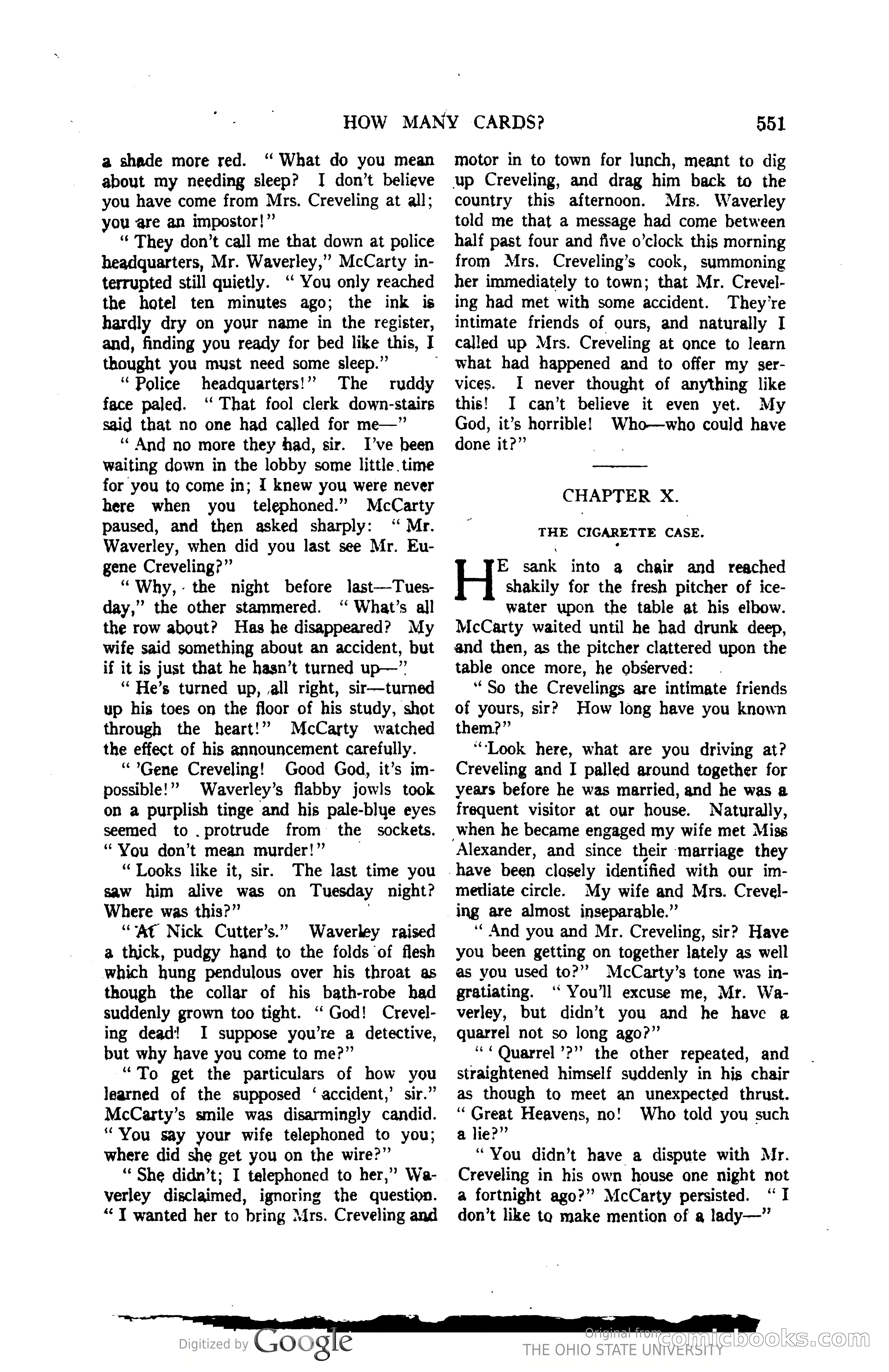 Argosy All-Story Weekly, Vol. 123, No. 4 — page 45 of 200