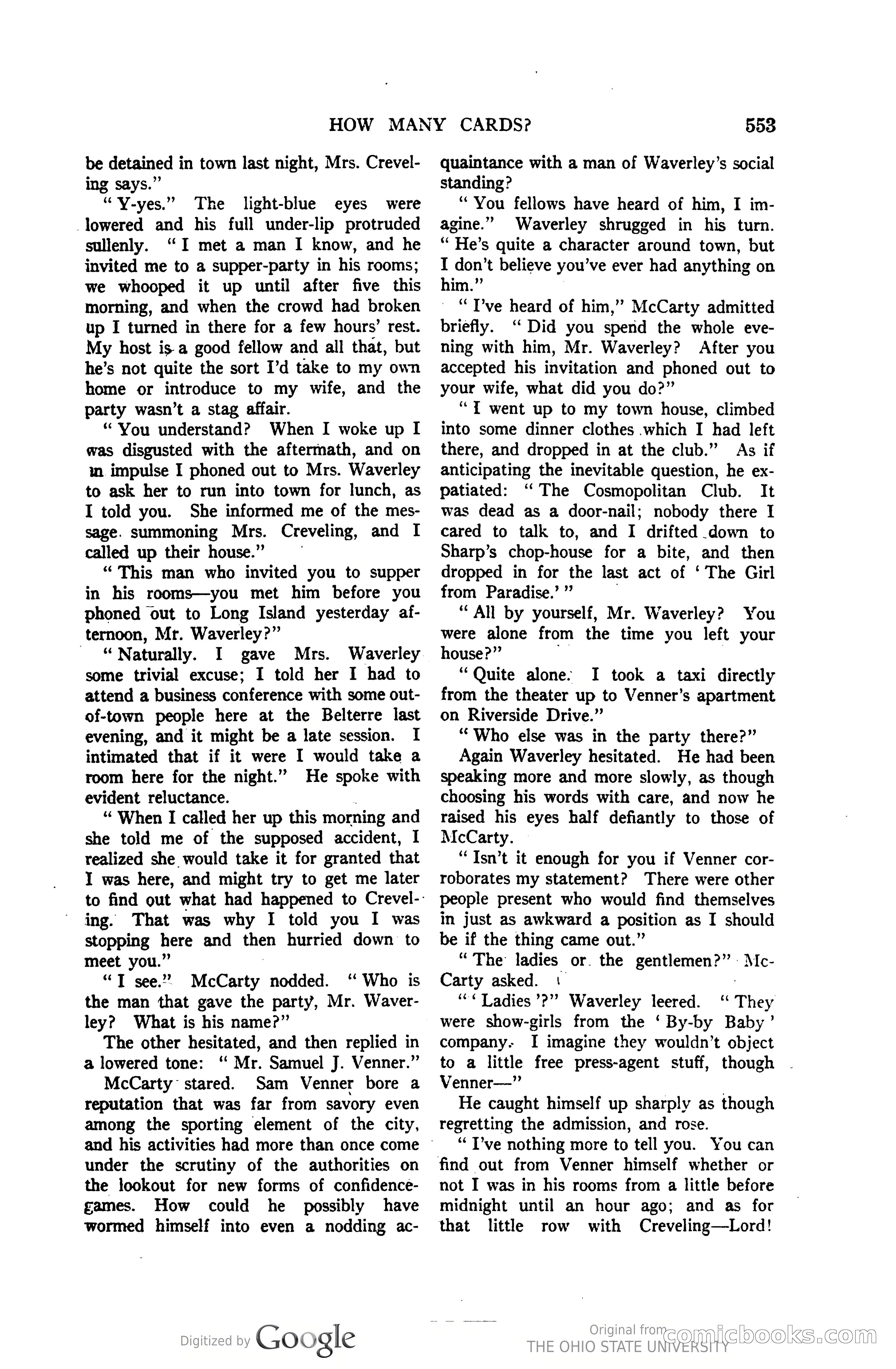 Argosy All-Story Weekly, Vol. 123, No. 4 — page 47 of 200