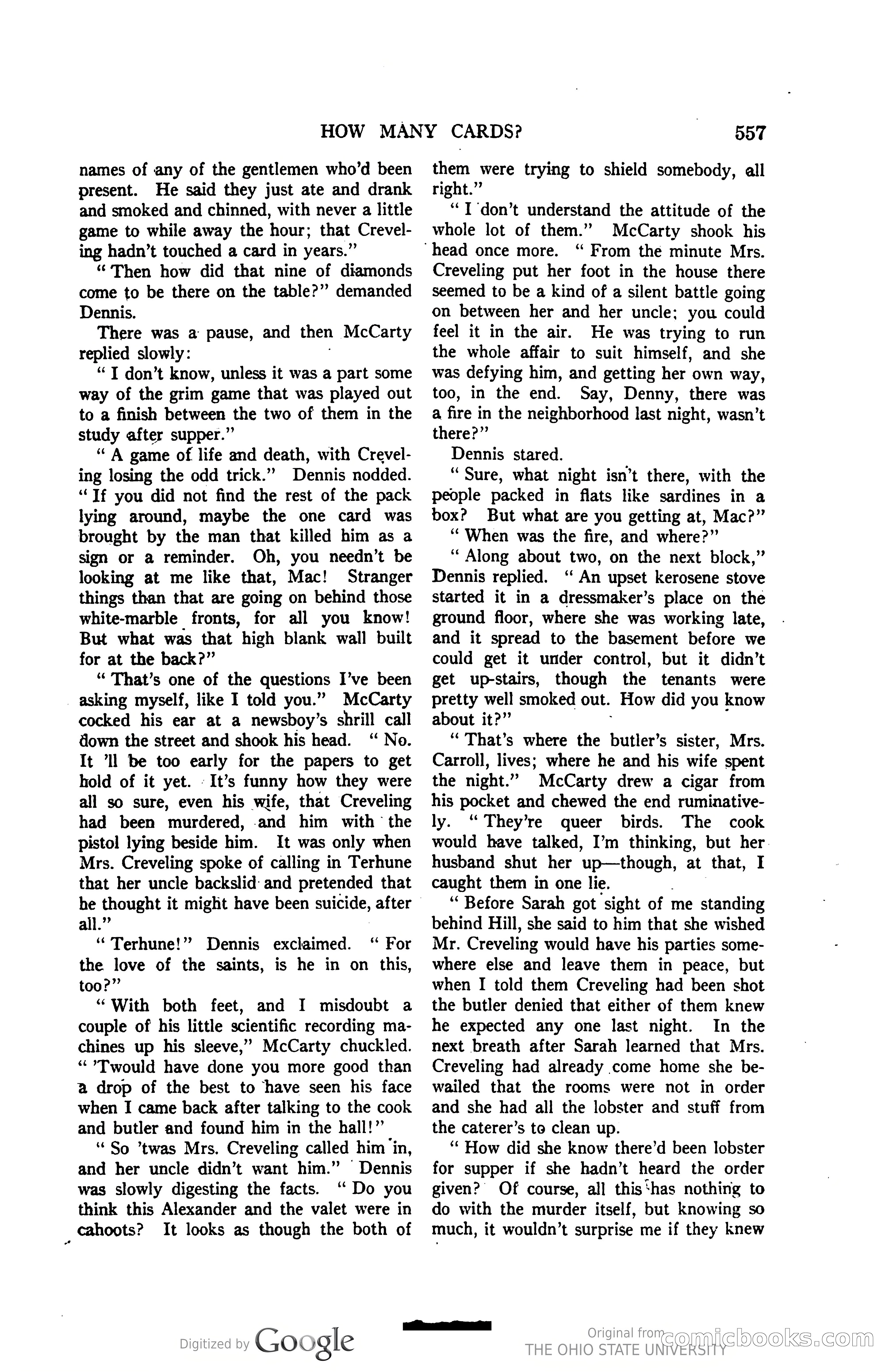 Argosy All-Story Weekly, Vol. 123, No. 4 — page 51 of 200