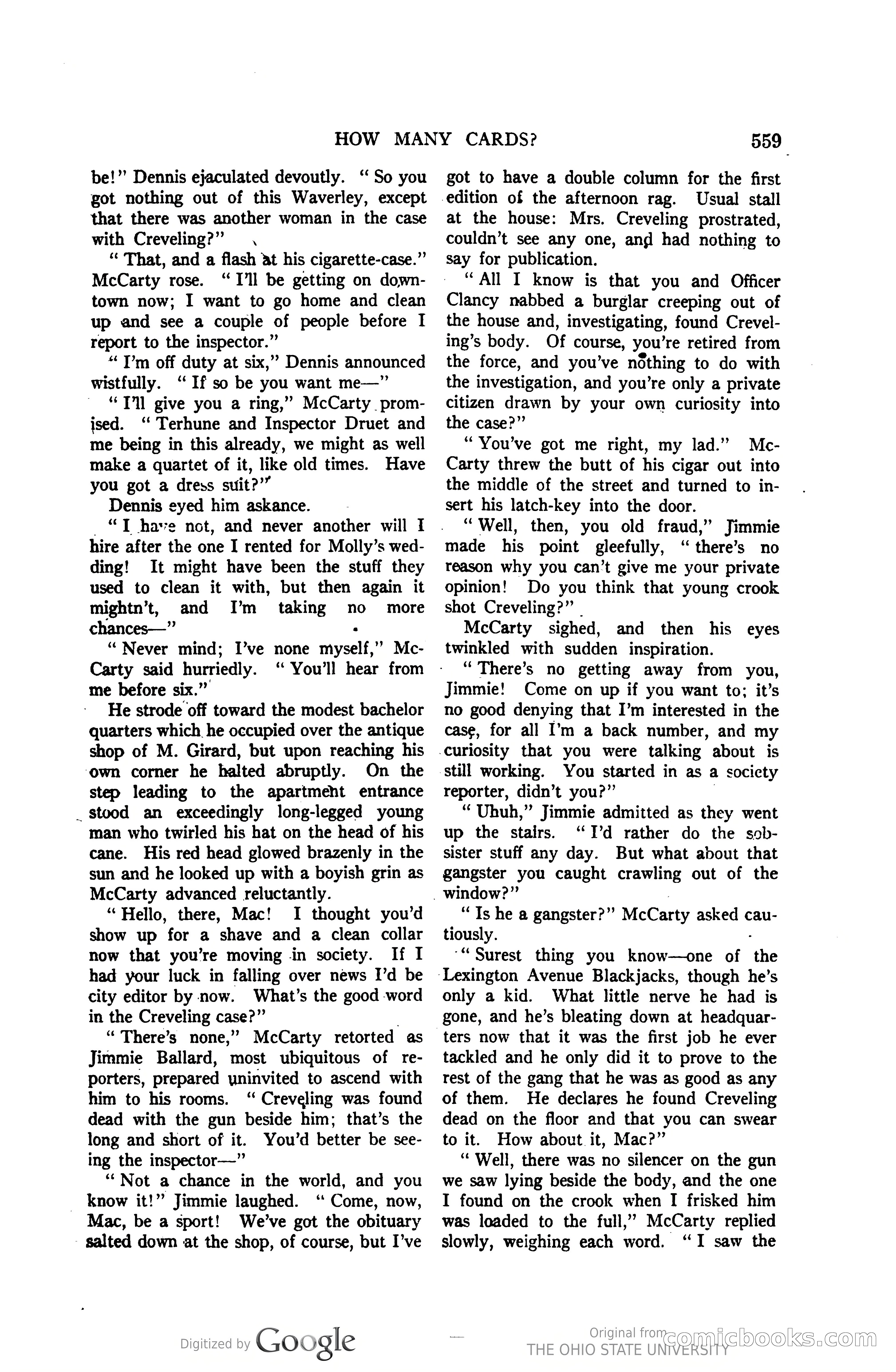 Argosy All-Story Weekly, Vol. 123, No. 4 — page 53 of 200