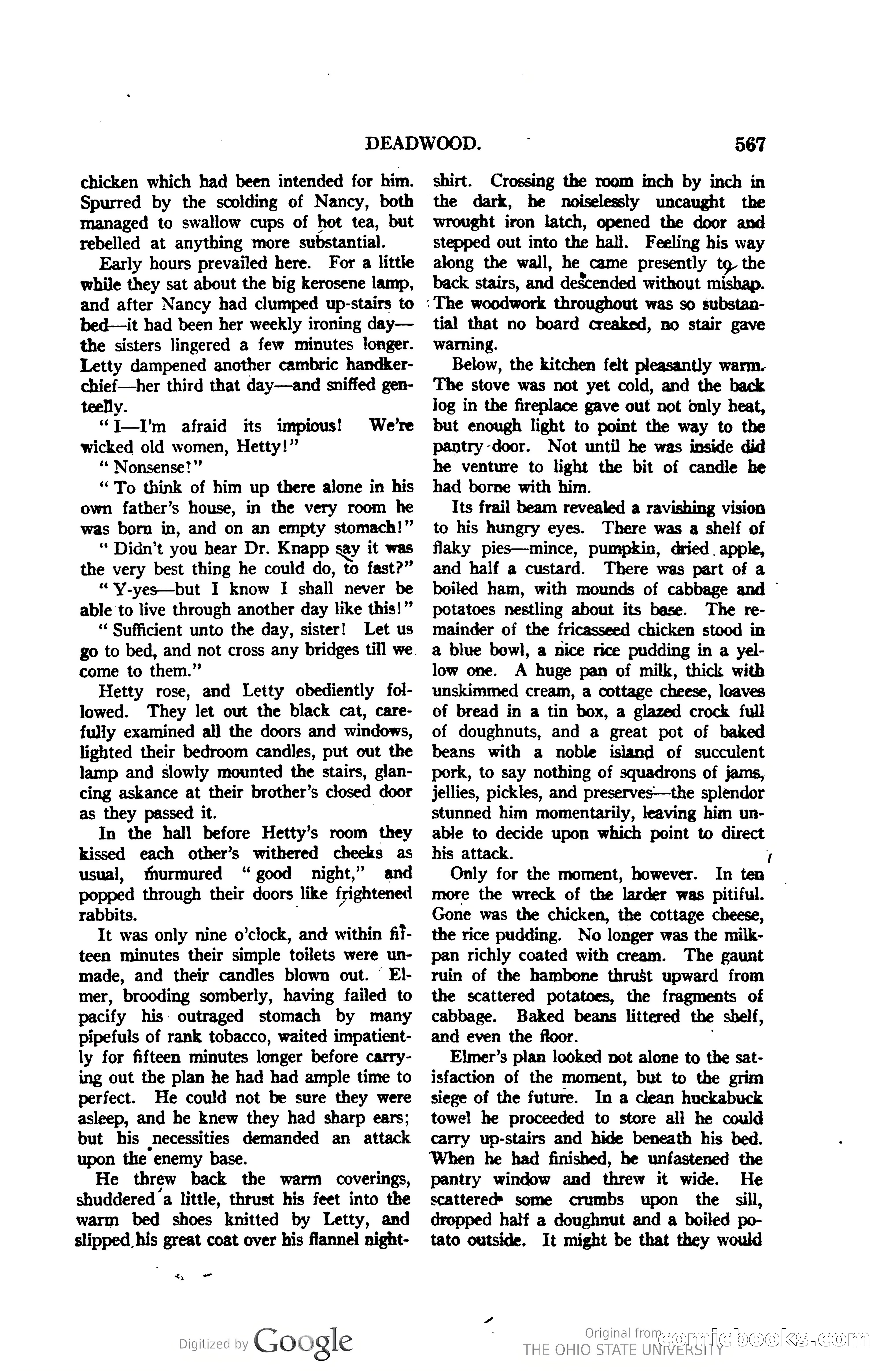 Argosy All-Story Weekly, Vol. 123, No. 4 — page 61 of 200
