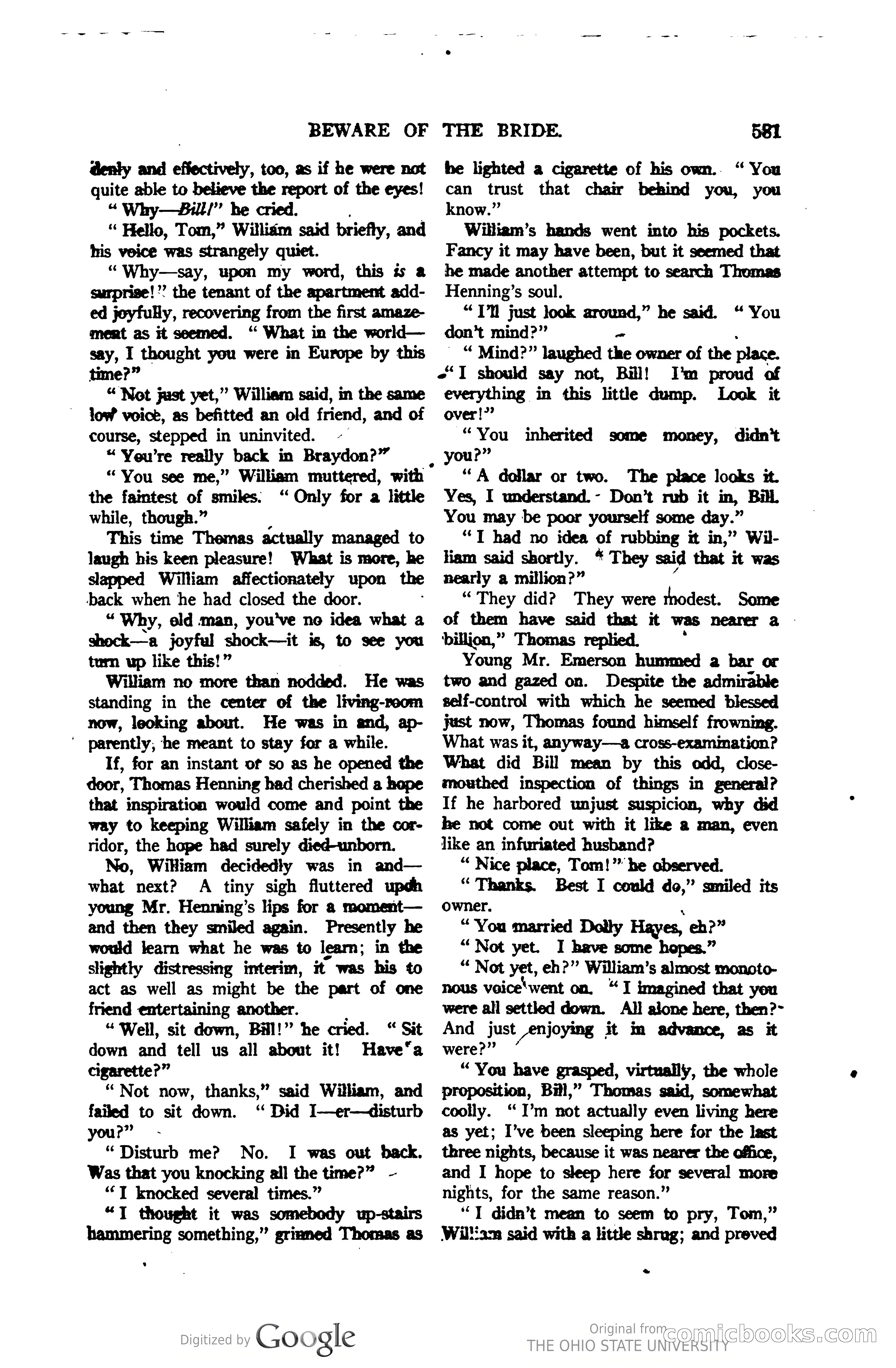 Argosy All-Story Weekly, Vol. 123, No. 4 — page 75 of 200