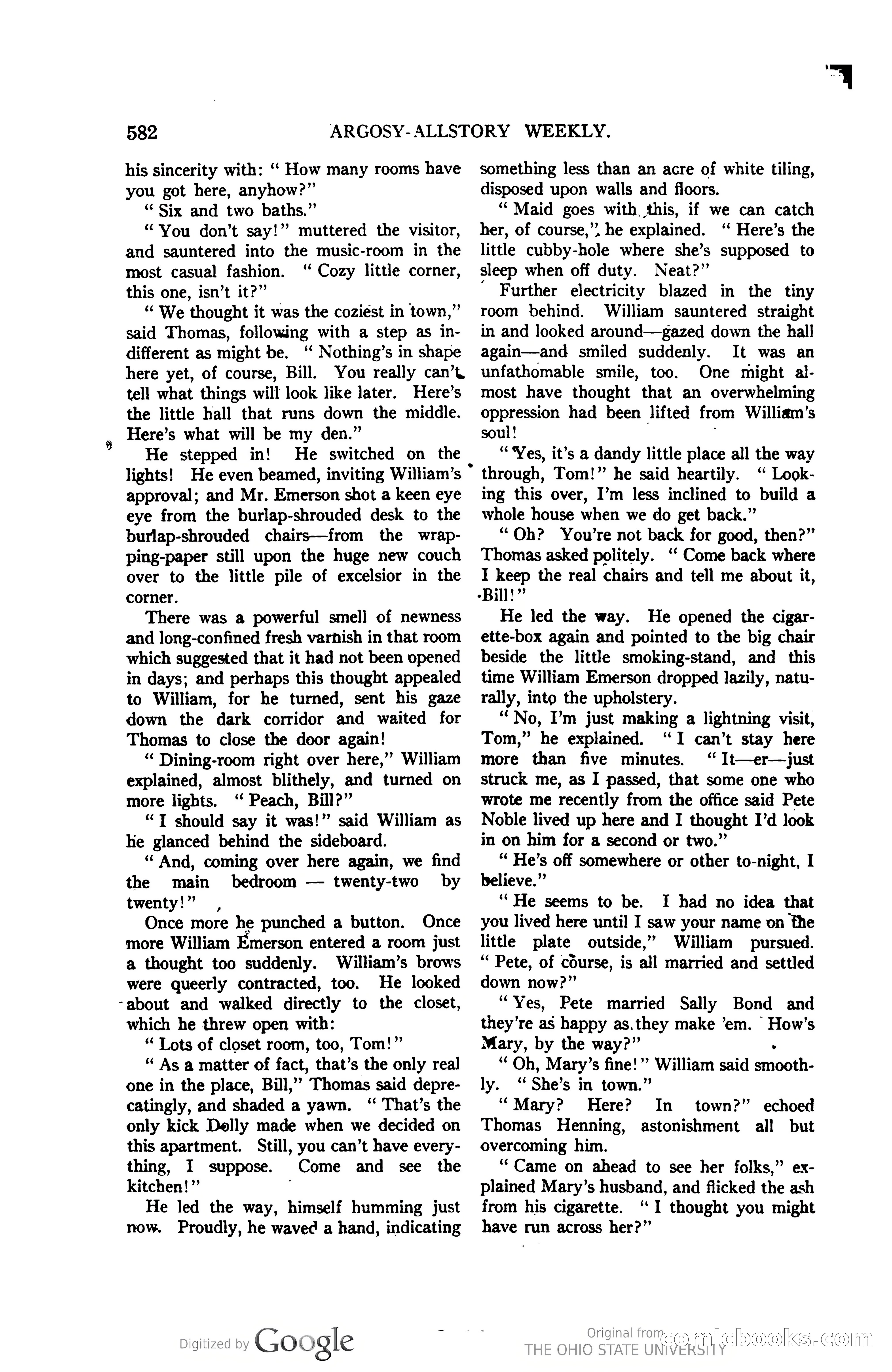 Argosy All-Story Weekly, Vol. 123, No. 4 — page 76 of 200