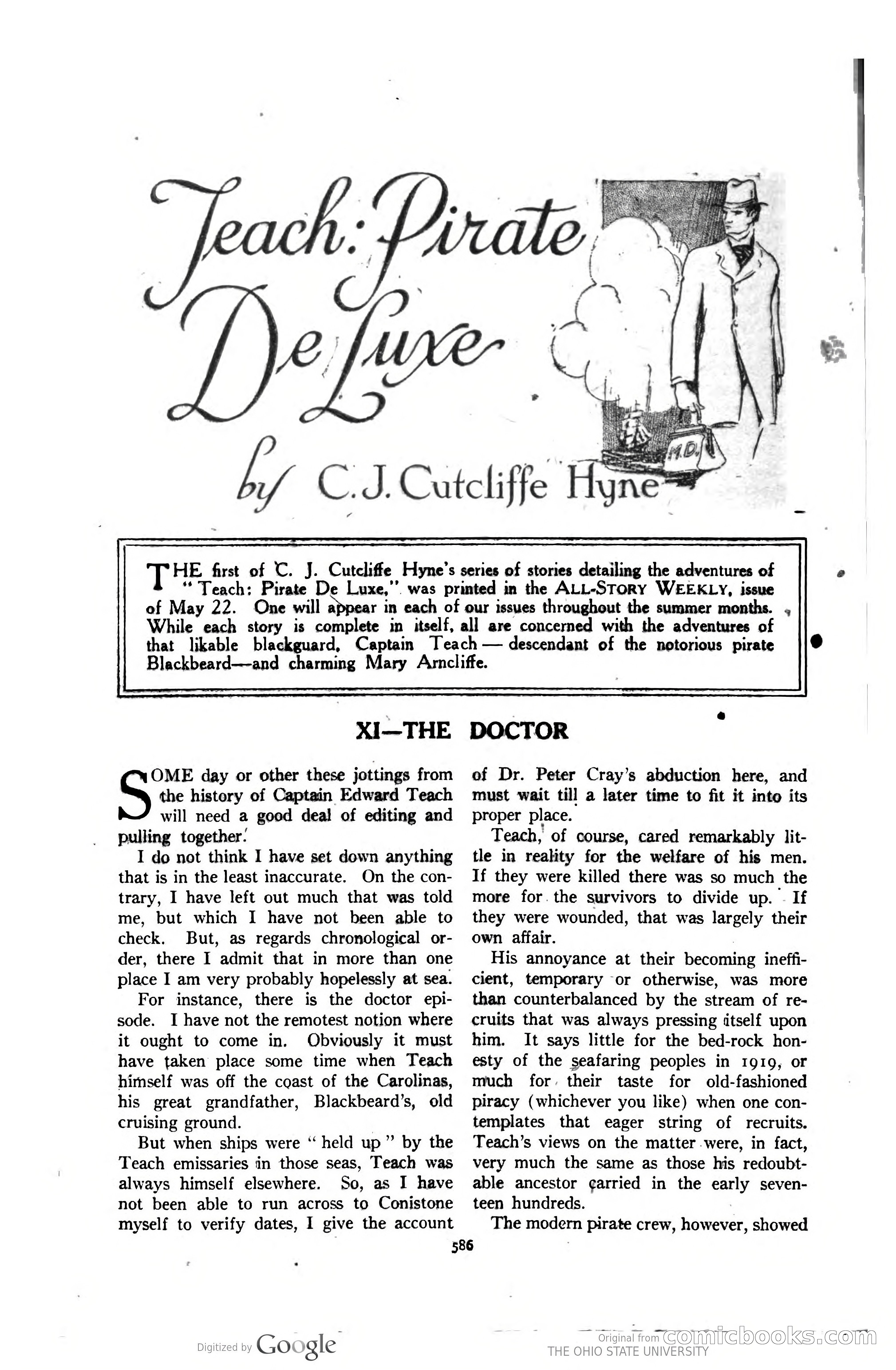 Argosy All-Story Weekly, Vol. 123, No. 4 — page 80 of 200