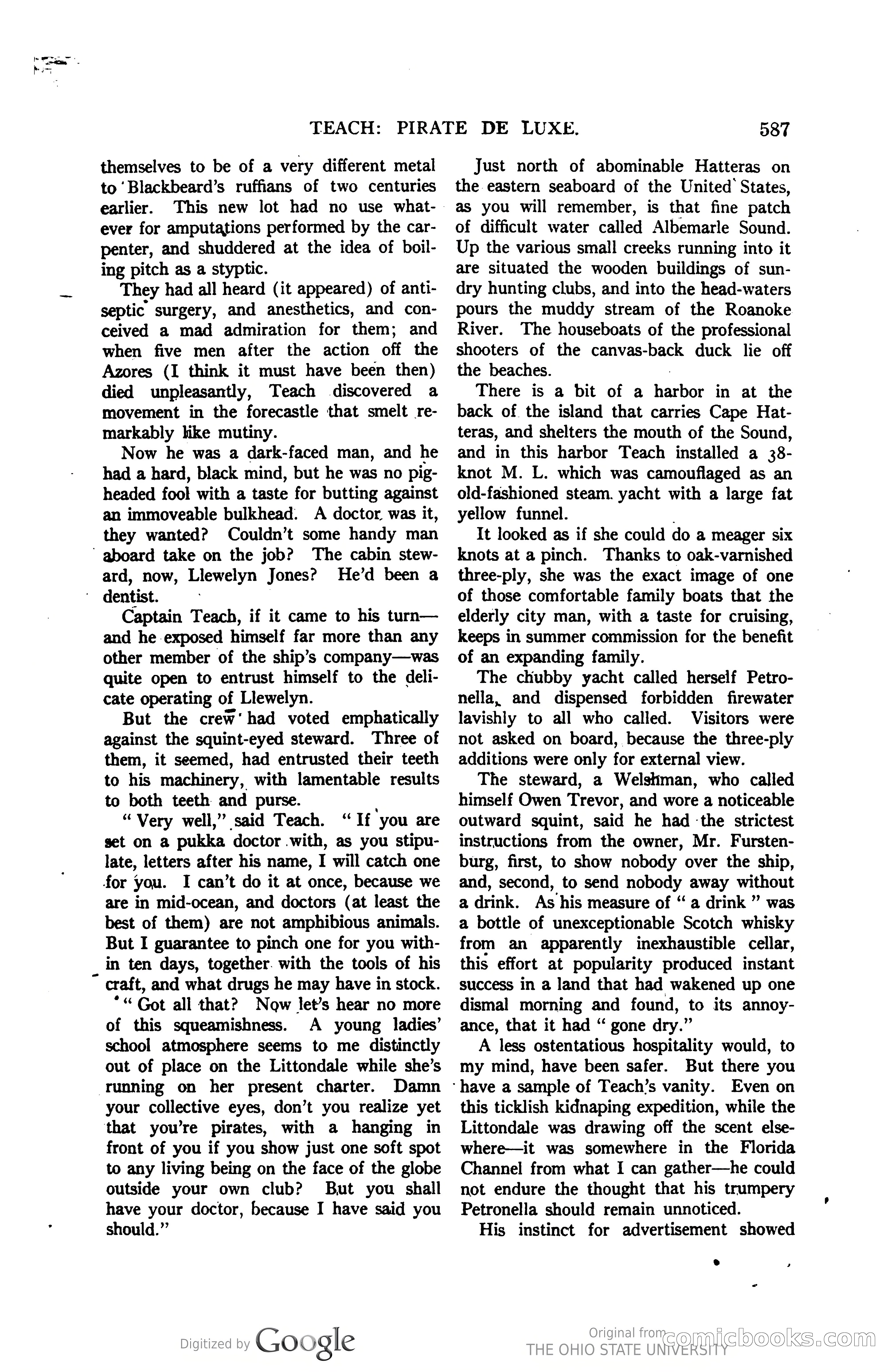 Argosy All-Story Weekly, Vol. 123, No. 4 — page 81 of 200