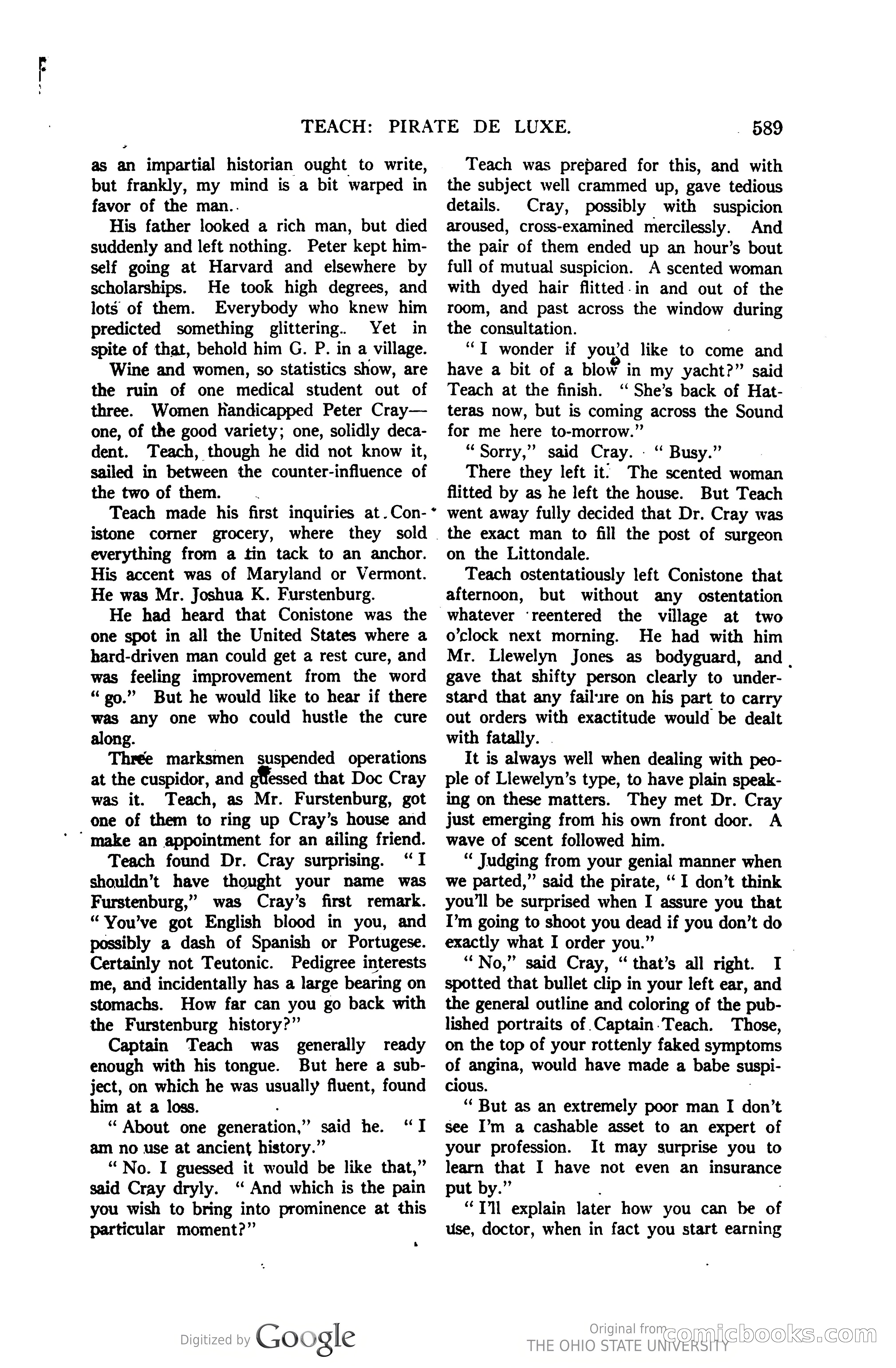 Argosy All-Story Weekly, Vol. 123, No. 4 — page 83 of 200