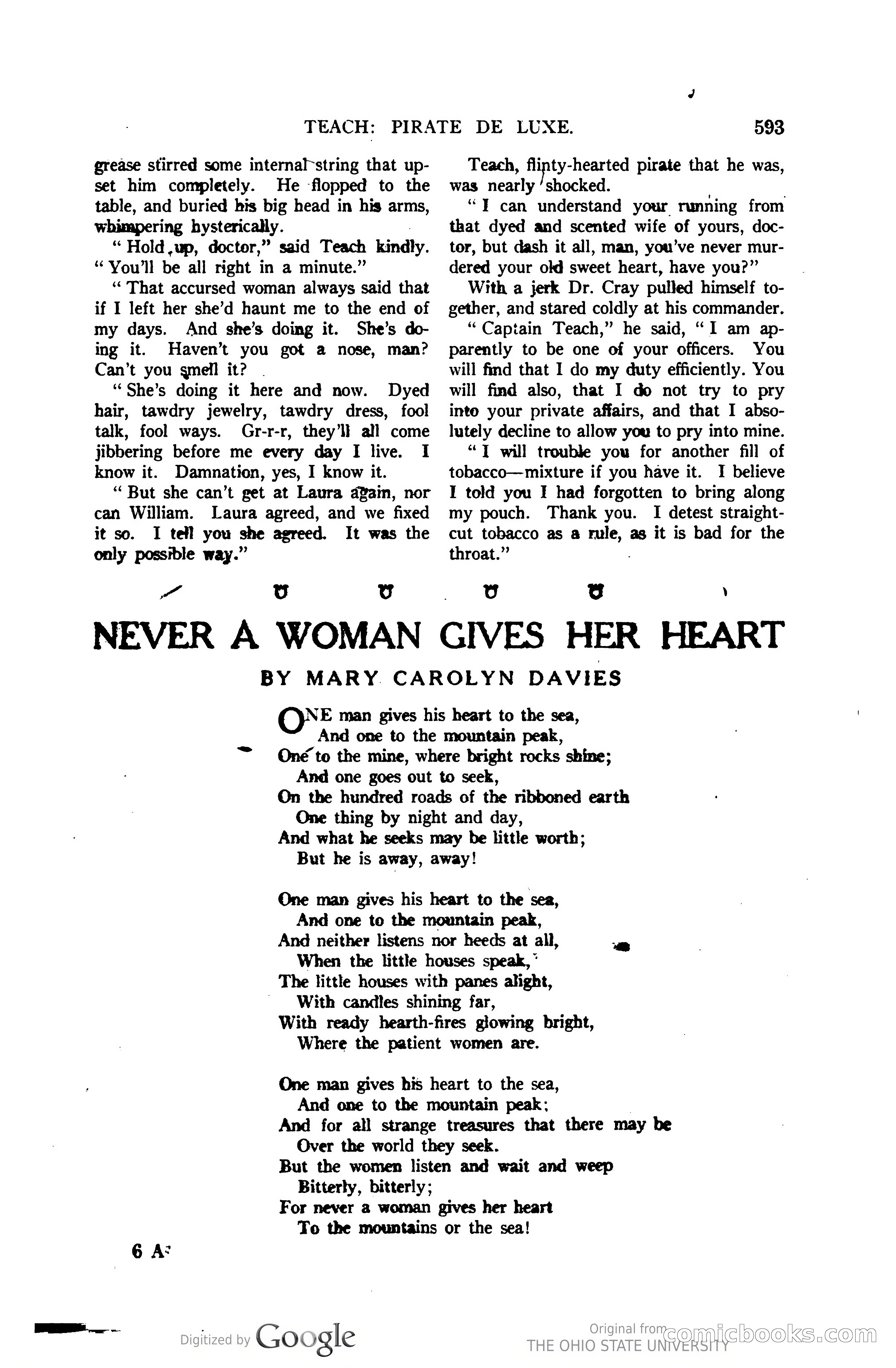Argosy All-Story Weekly, Vol. 123, No. 4 — page 87 of 200