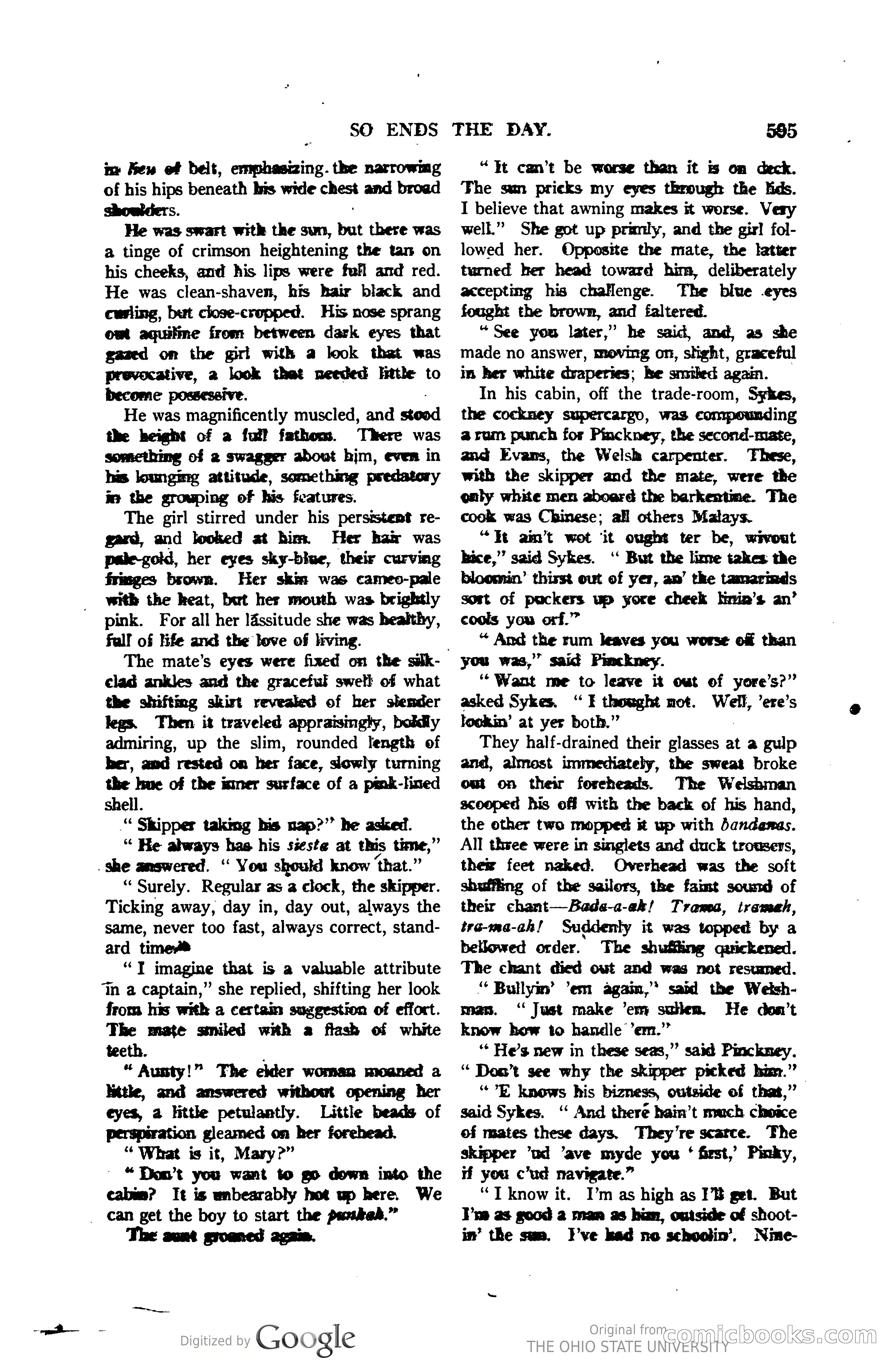 Argosy All-Story Weekly, Vol. 123, No. 4 — page 89 of 200